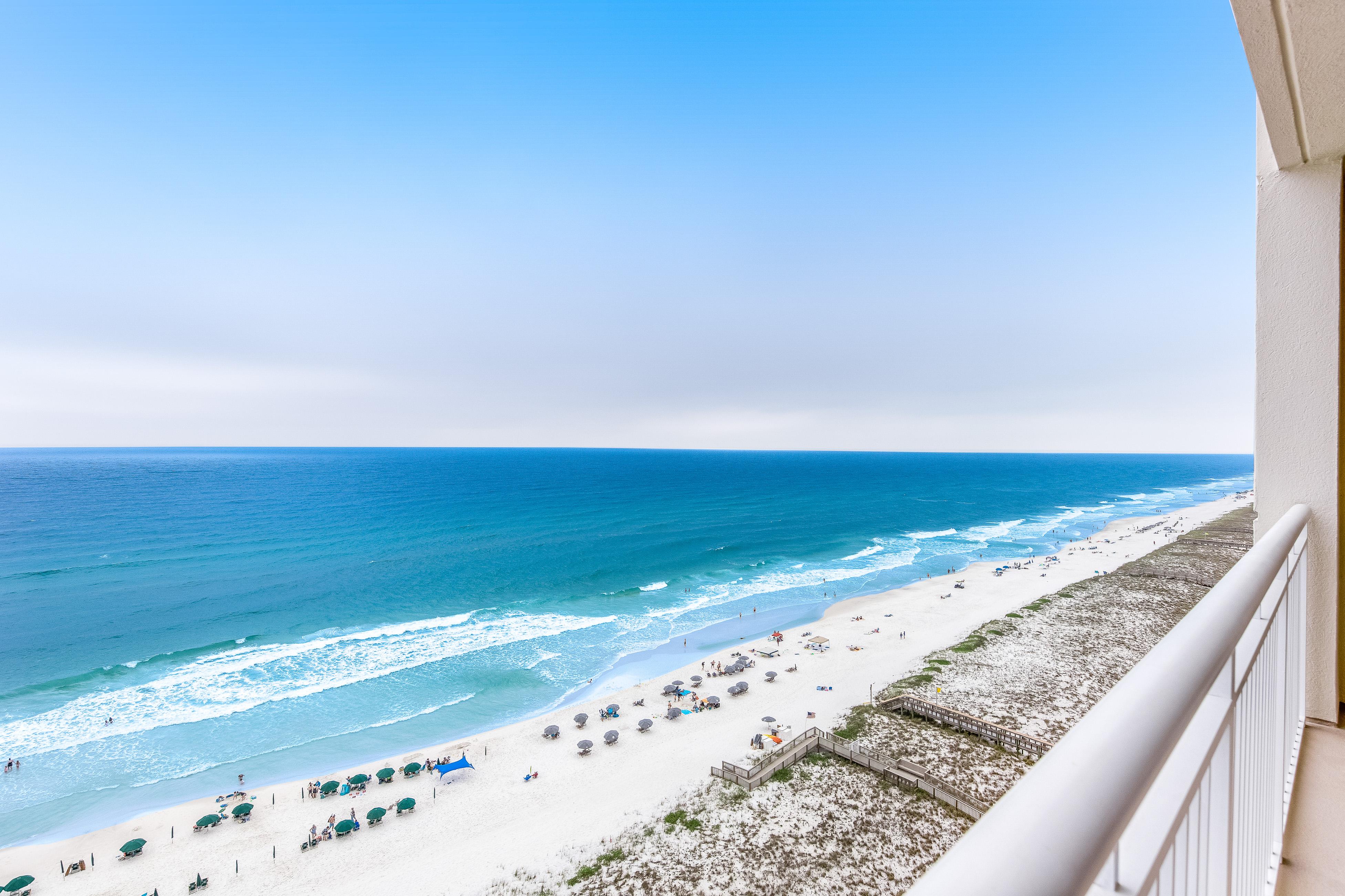 Pearl 1305 Condo rental in The Pearl of Navarre Beach in Navarre Florida - #3