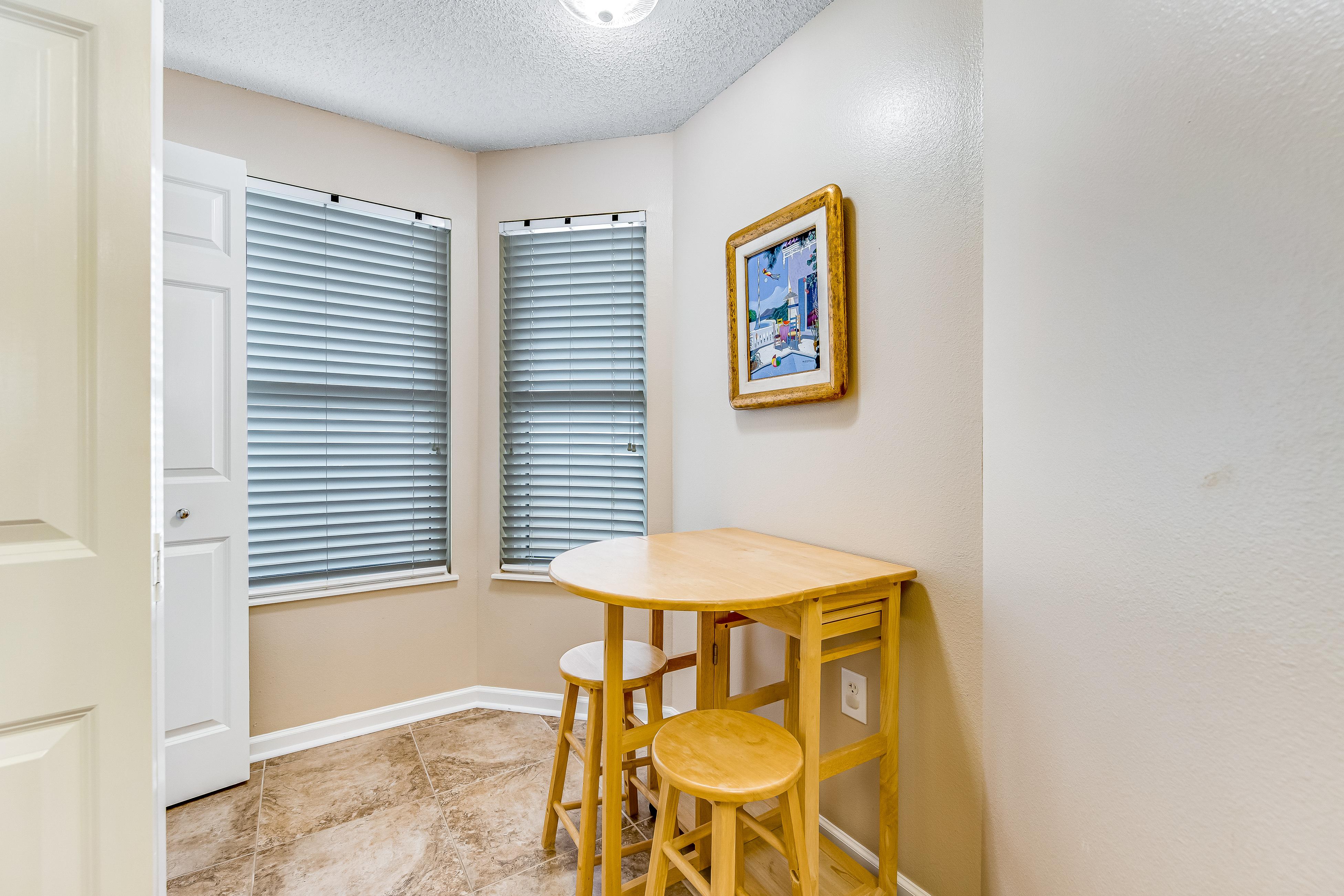 Pearl 1305 Condo rental in The Pearl of Navarre Beach in Navarre Florida - #12