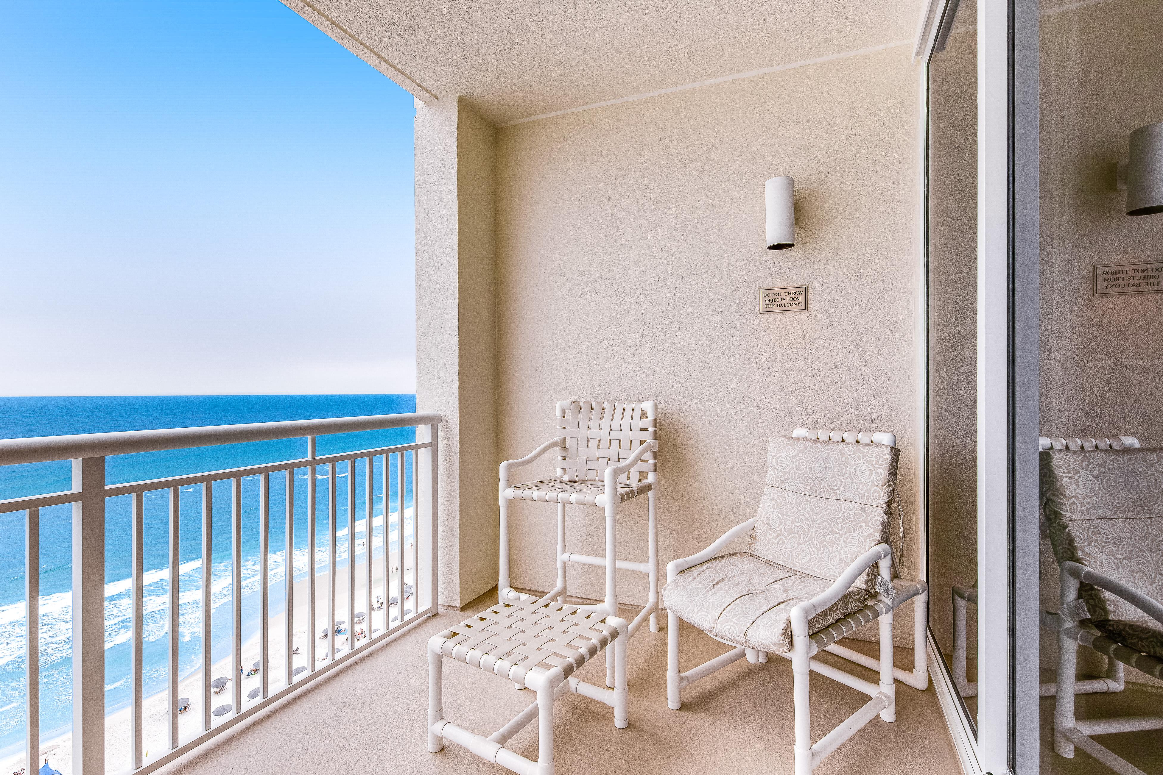 Pearl 1305 Condo rental in The Pearl of Navarre Beach in Navarre Florida - #15