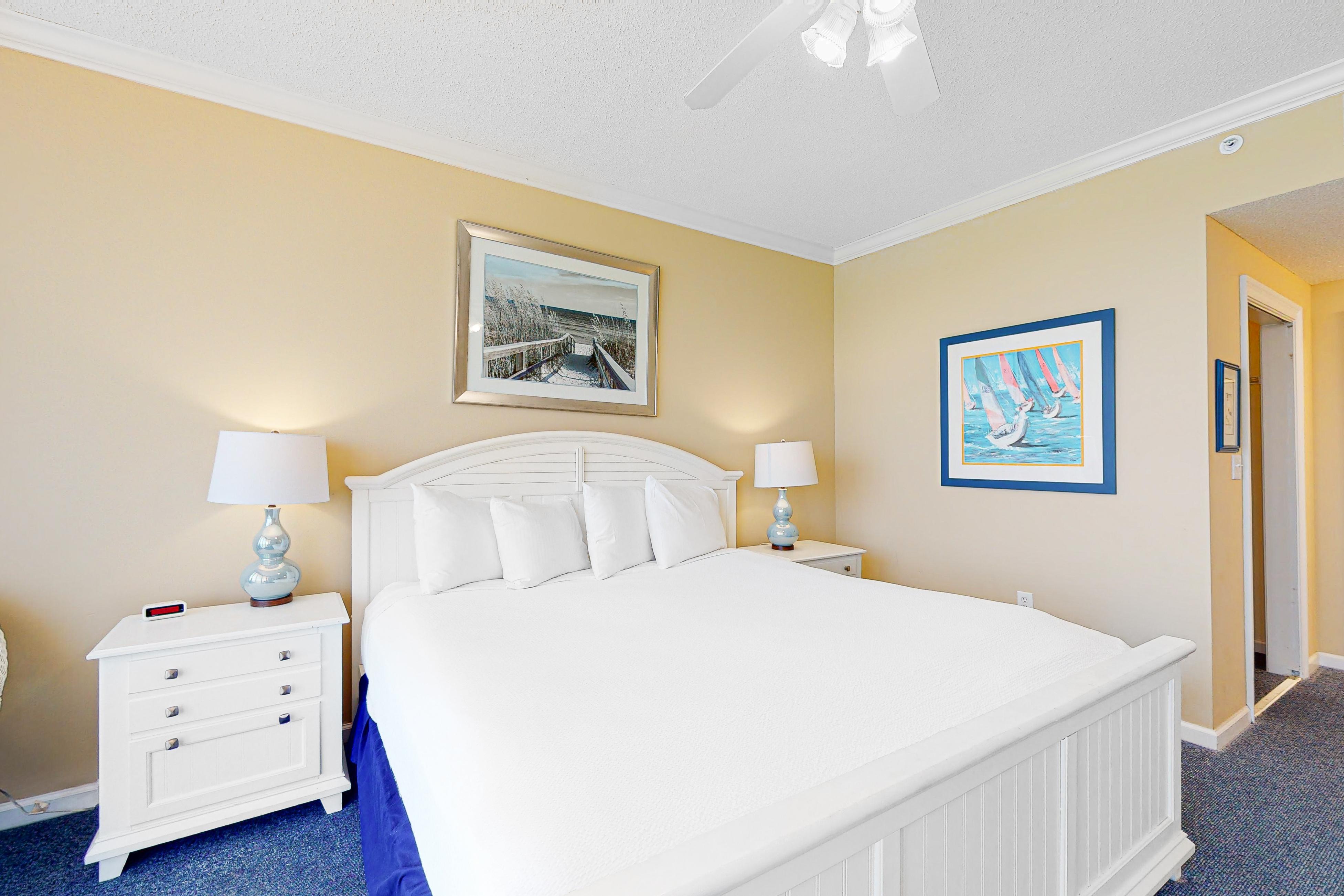 Pearl 1602 Condo rental in The Pearl of Navarre Beach in Navarre Florida - #13