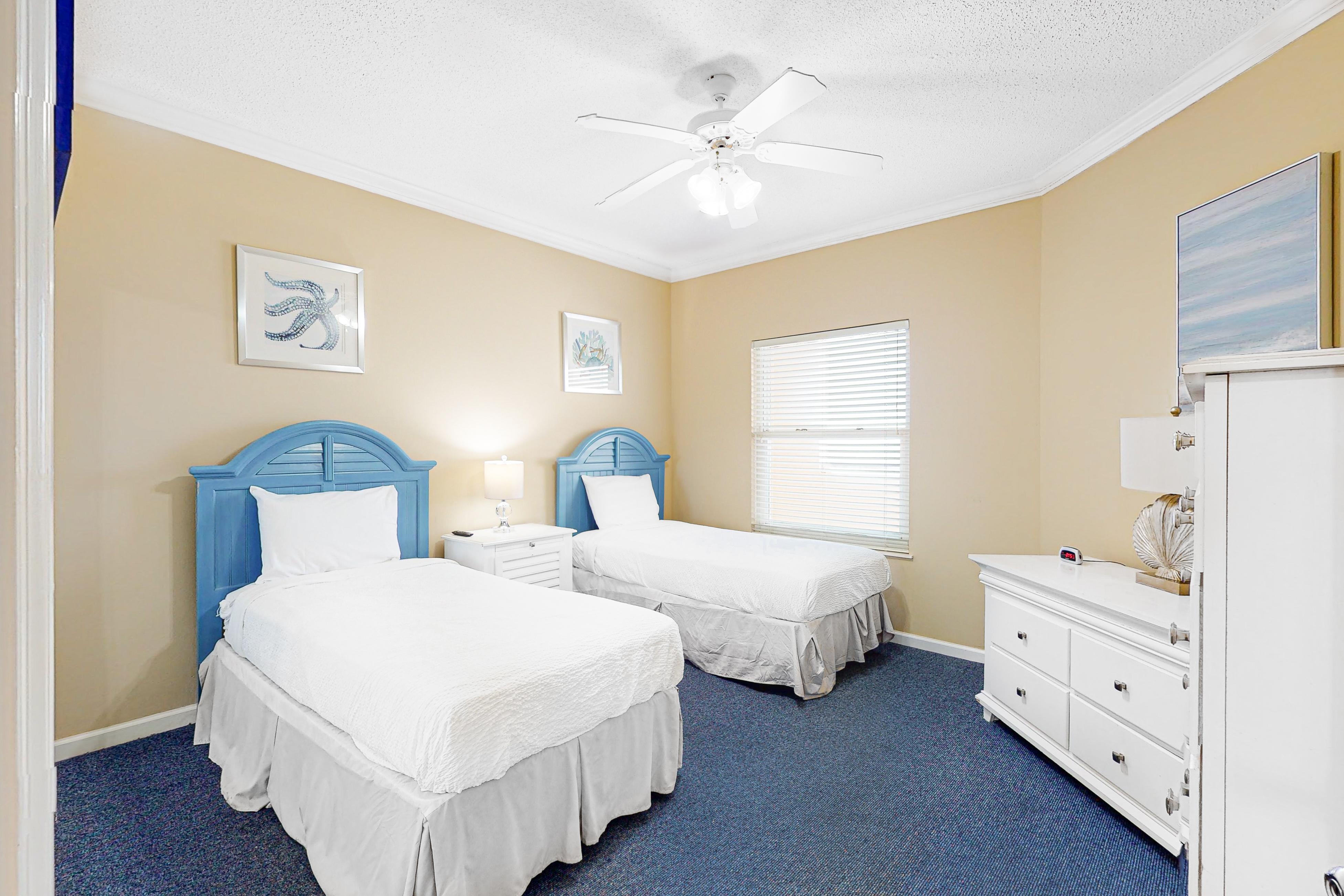 Pearl 1602 Condo rental in The Pearl of Navarre Beach in Navarre Florida - #20