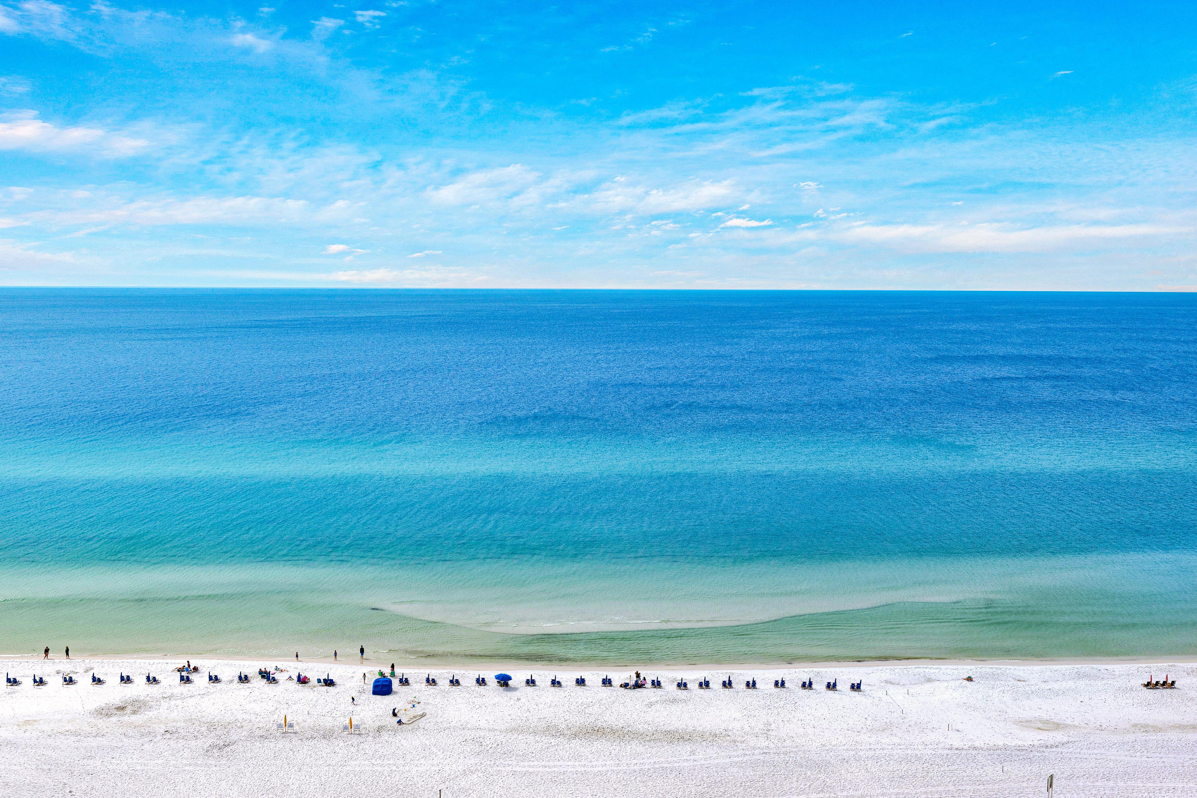 Pearl 1602 Condo rental in The Pearl of Navarre Beach in Navarre Florida - #23