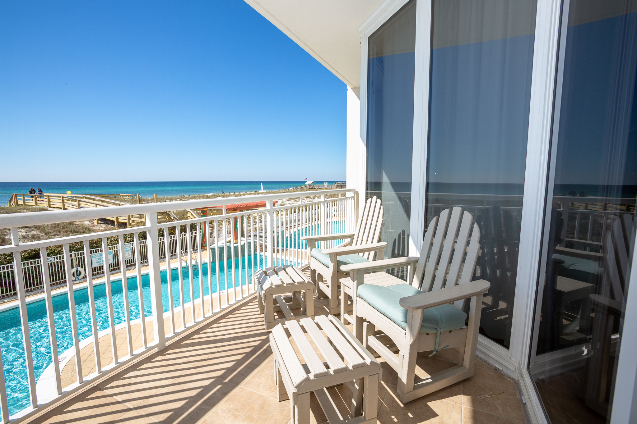 The Pearl of Navarre #102 Condo rental in The Pearl of Navarre Beach in Navarre Florida - #1