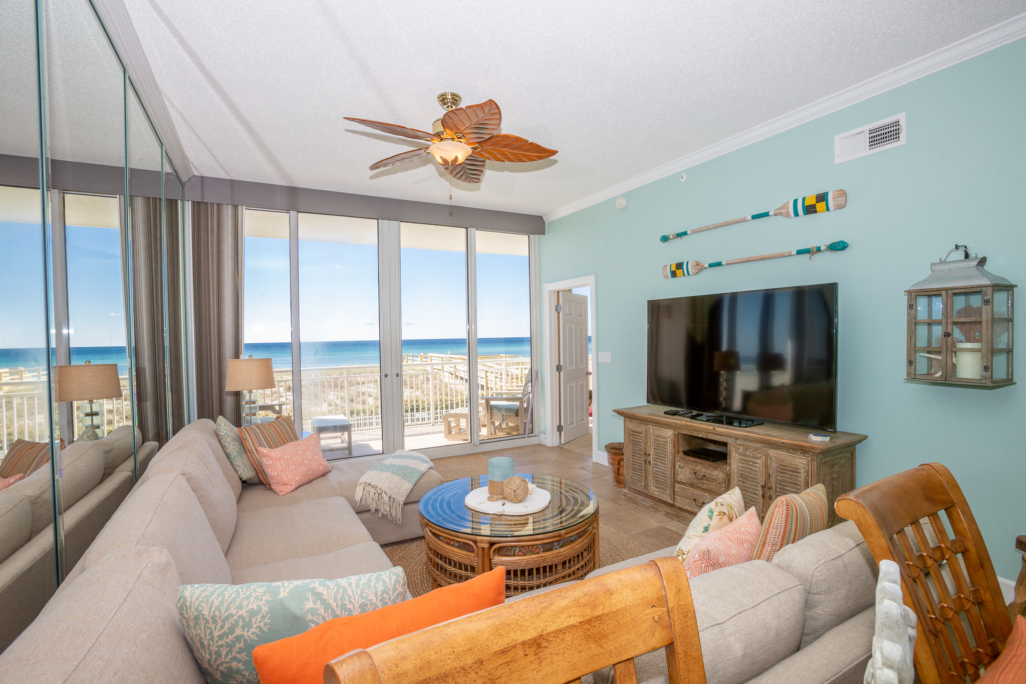 The Pearl of Navarre #102 Condo rental in The Pearl of Navarre Beach in Navarre Florida - #2