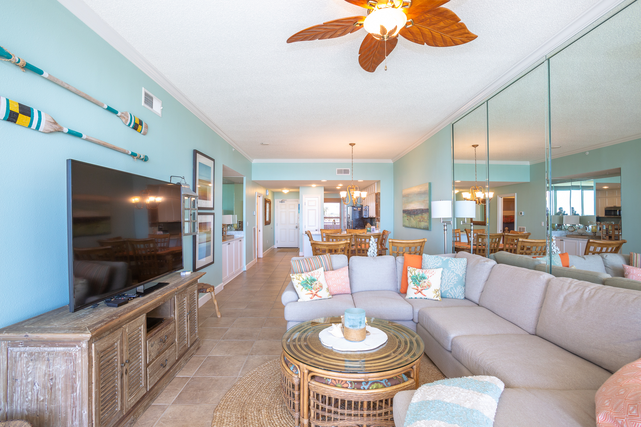 The Pearl of Navarre #102 Condo rental in The Pearl of Navarre Beach in Navarre Florida - #4