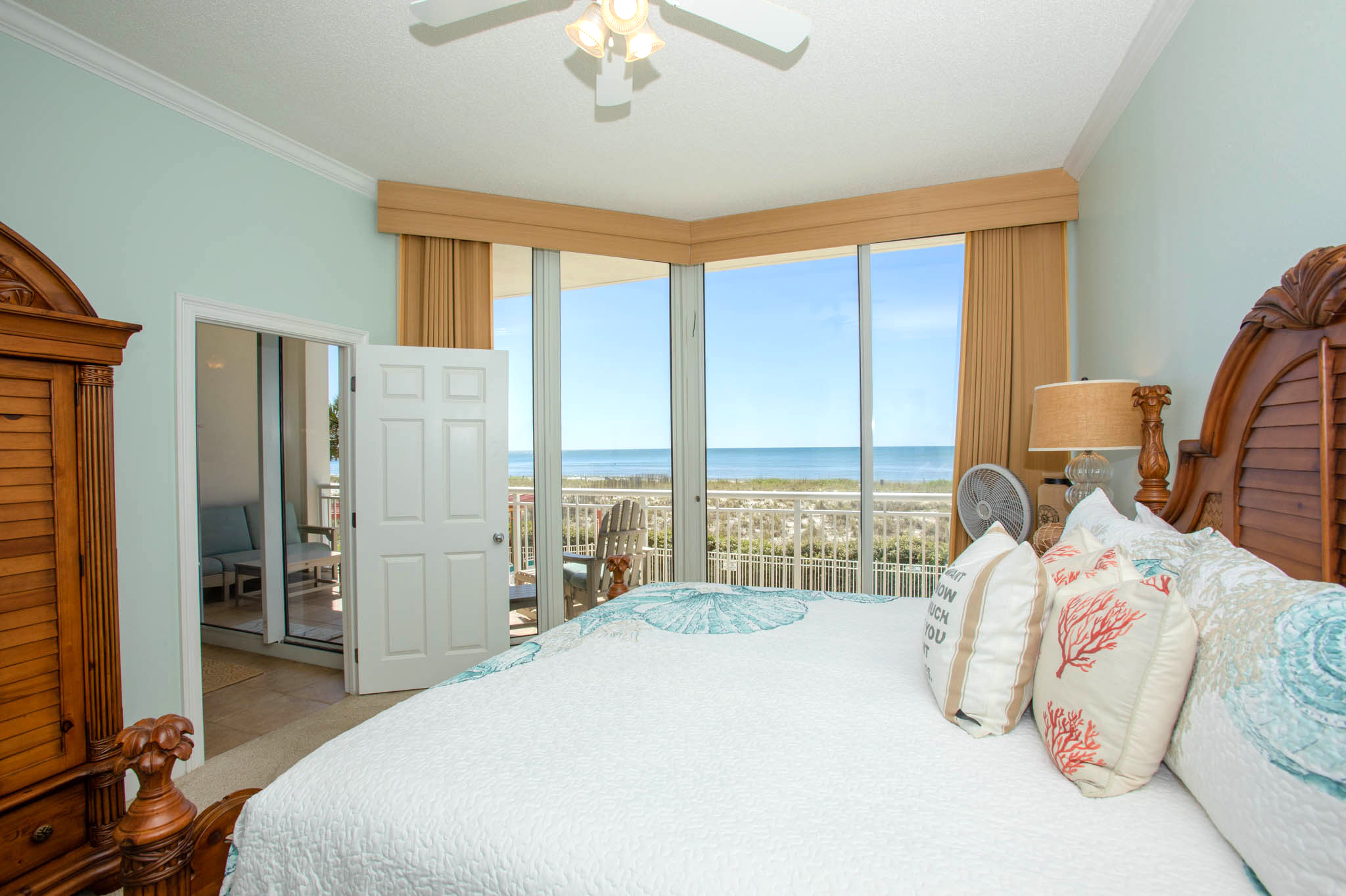 The Pearl of Navarre #102 Condo rental in The Pearl of Navarre Beach in Navarre Florida - #12