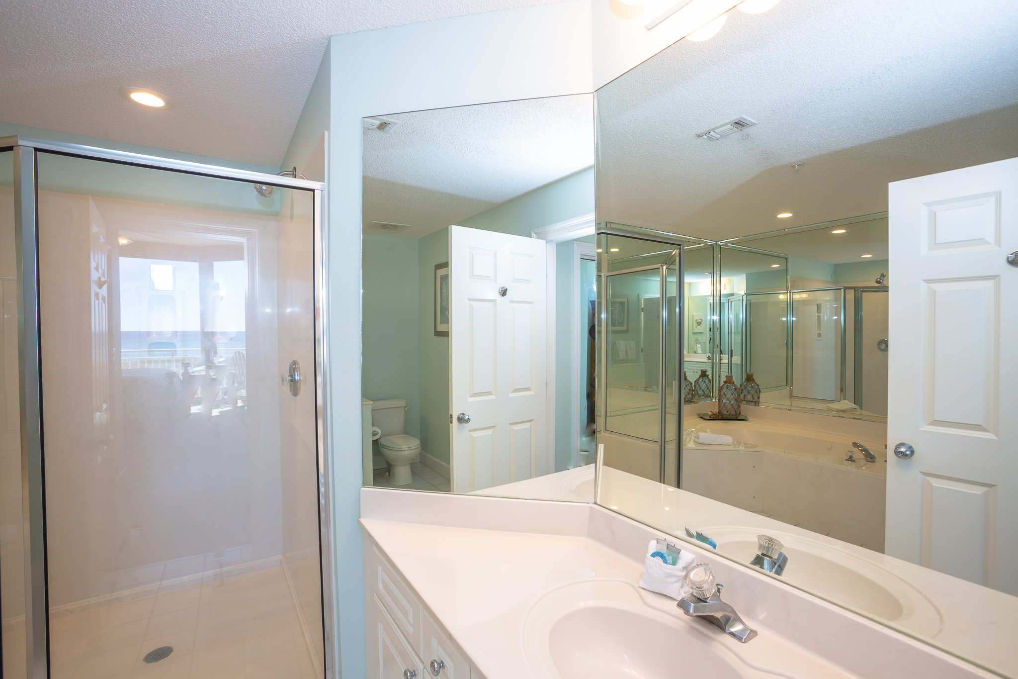 The Pearl of Navarre #102 Condo rental in The Pearl of Navarre Beach in Navarre Florida - #14