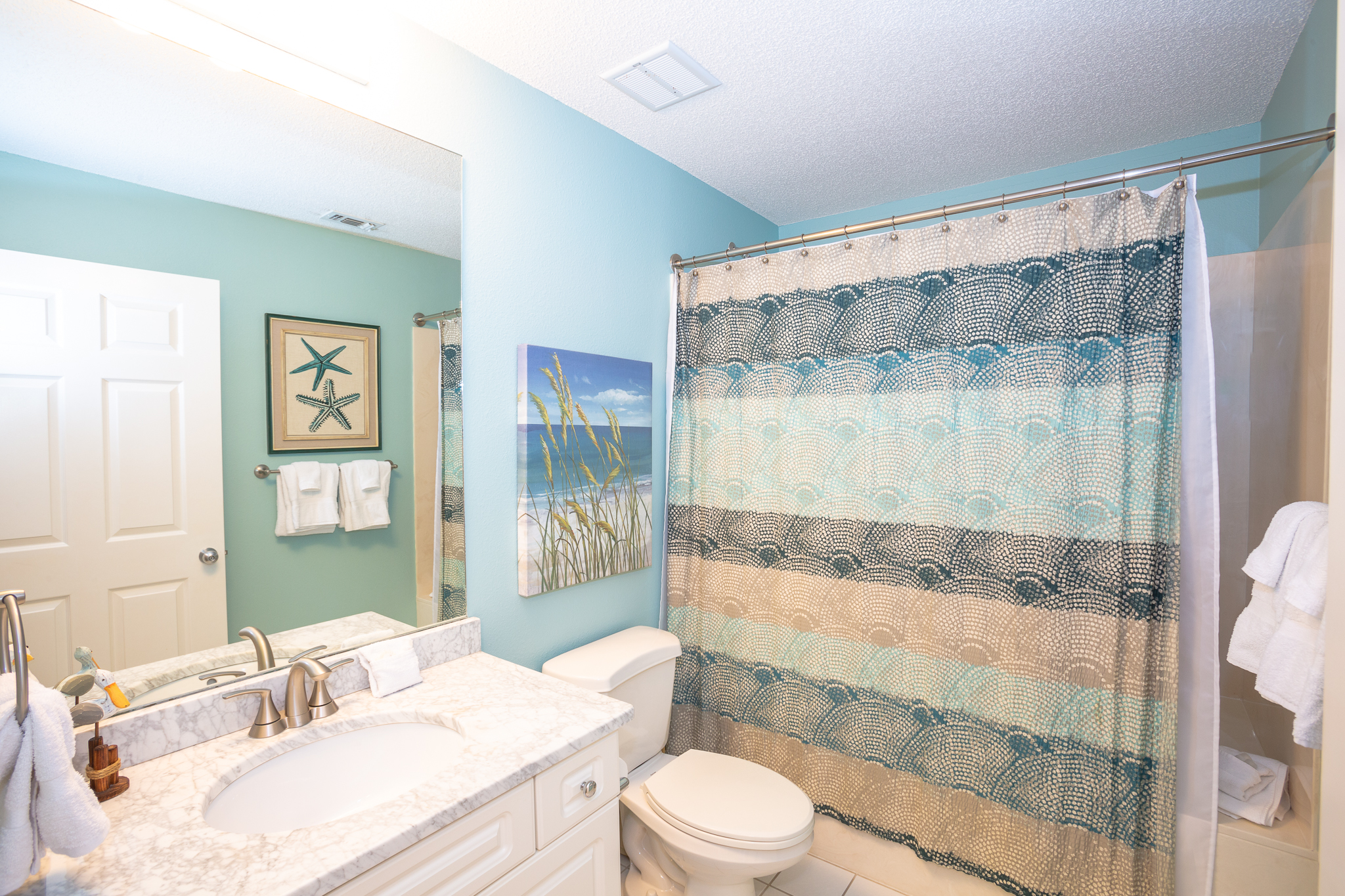 The Pearl of Navarre #102 Condo rental in The Pearl of Navarre Beach in Navarre Florida - #19