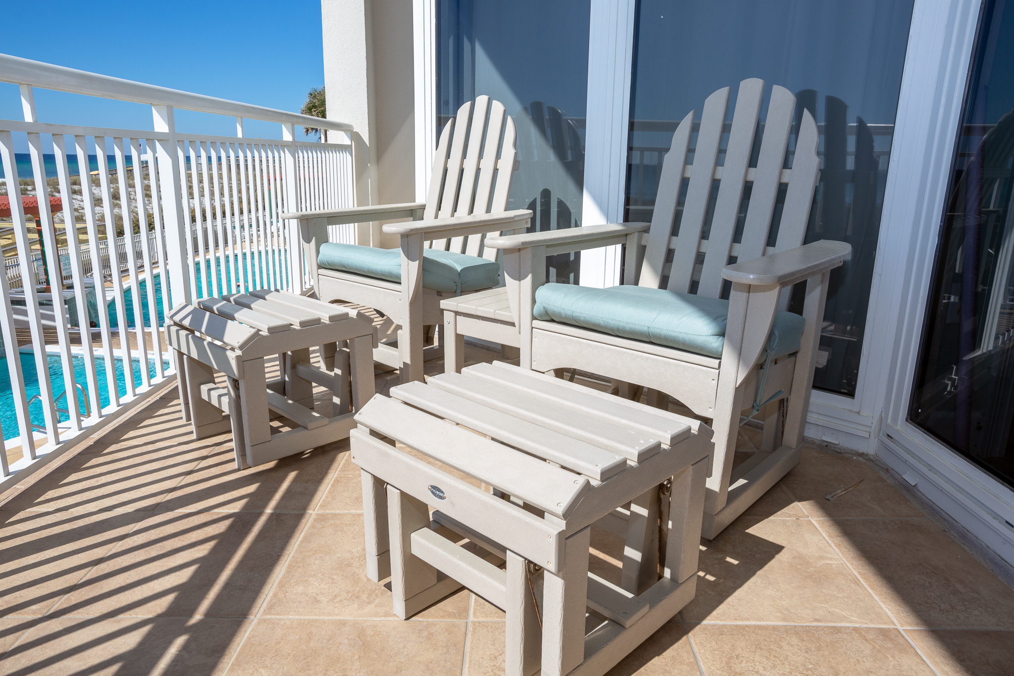 The Pearl of Navarre #102 Condo rental in The Pearl of Navarre Beach in Navarre Florida - #20