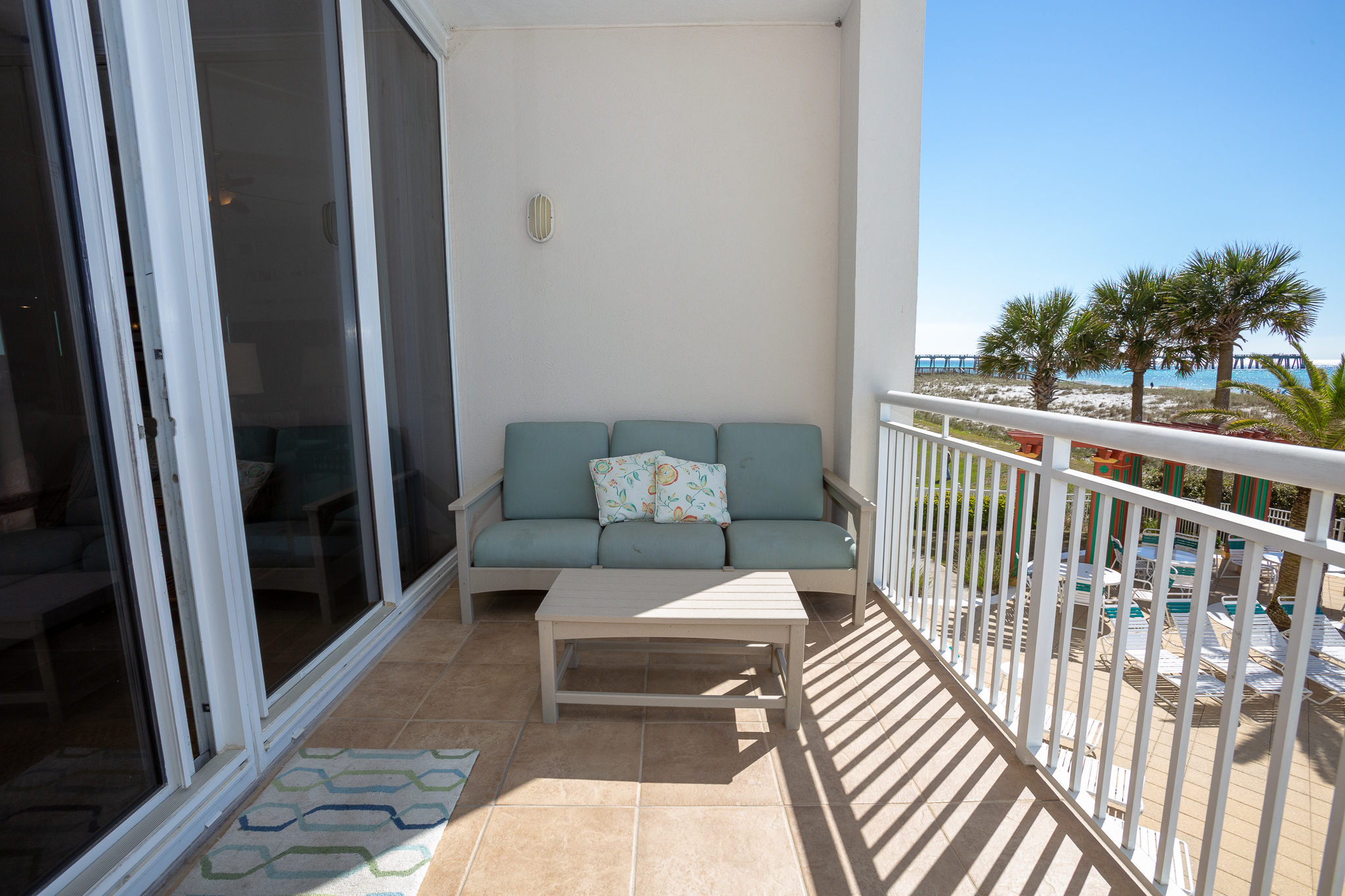 The Pearl of Navarre #102 Condo rental in The Pearl of Navarre Beach in Navarre Florida - #21