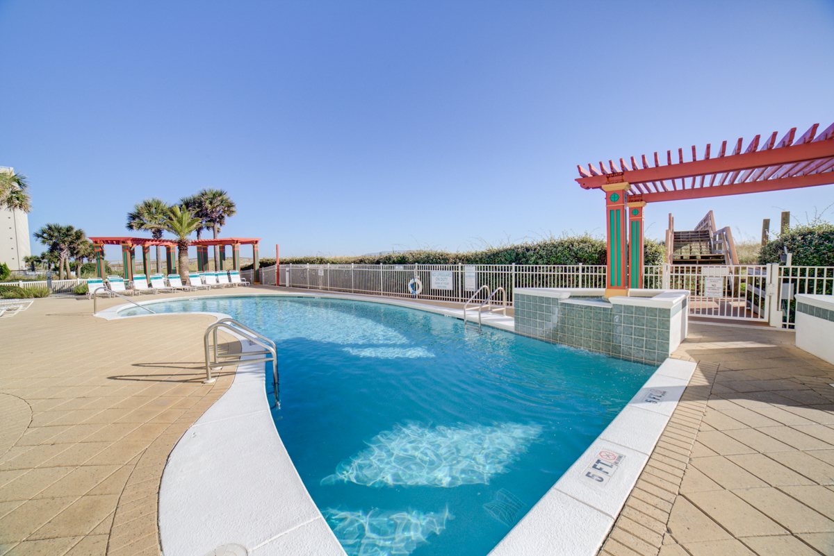 The Pearl of Navarre #102 Condo rental in The Pearl of Navarre Beach in Navarre Florida - #25