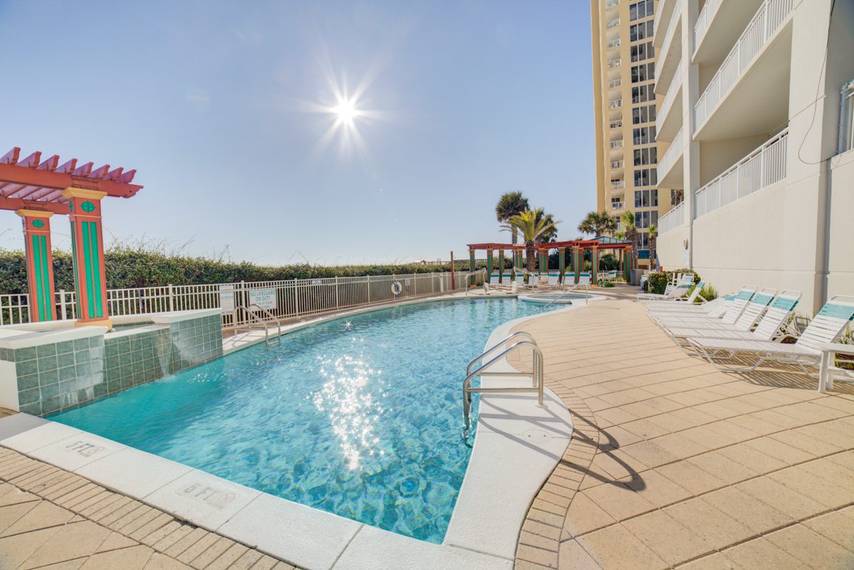 The Pearl of Navarre #102 Condo rental in The Pearl of Navarre Beach in Navarre Florida - #26