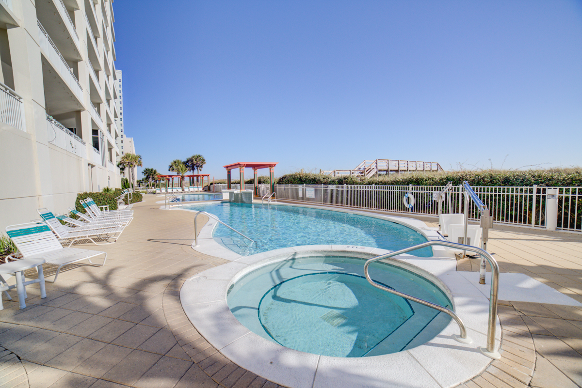 The Pearl of Navarre #102 Condo rental in The Pearl of Navarre Beach in Navarre Florida - #29