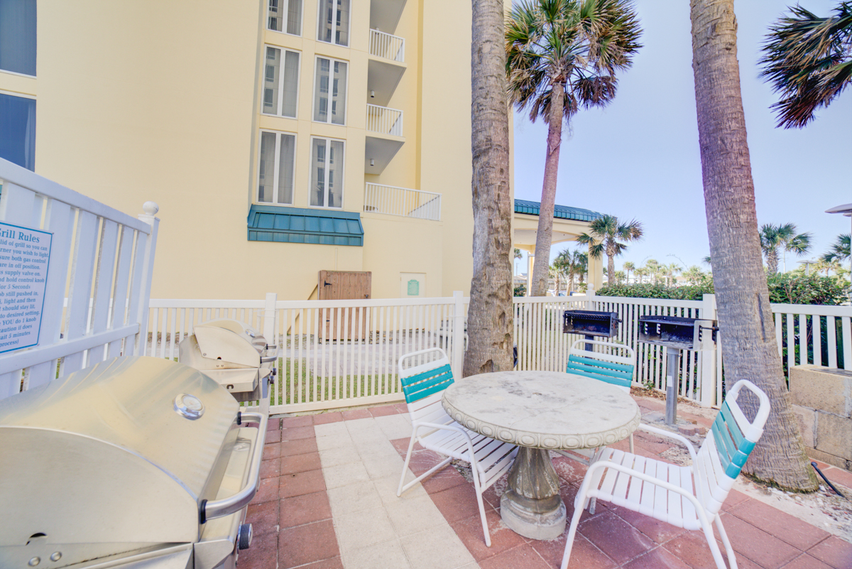 The Pearl of Navarre #102 Condo rental in The Pearl of Navarre Beach in Navarre Florida - #34