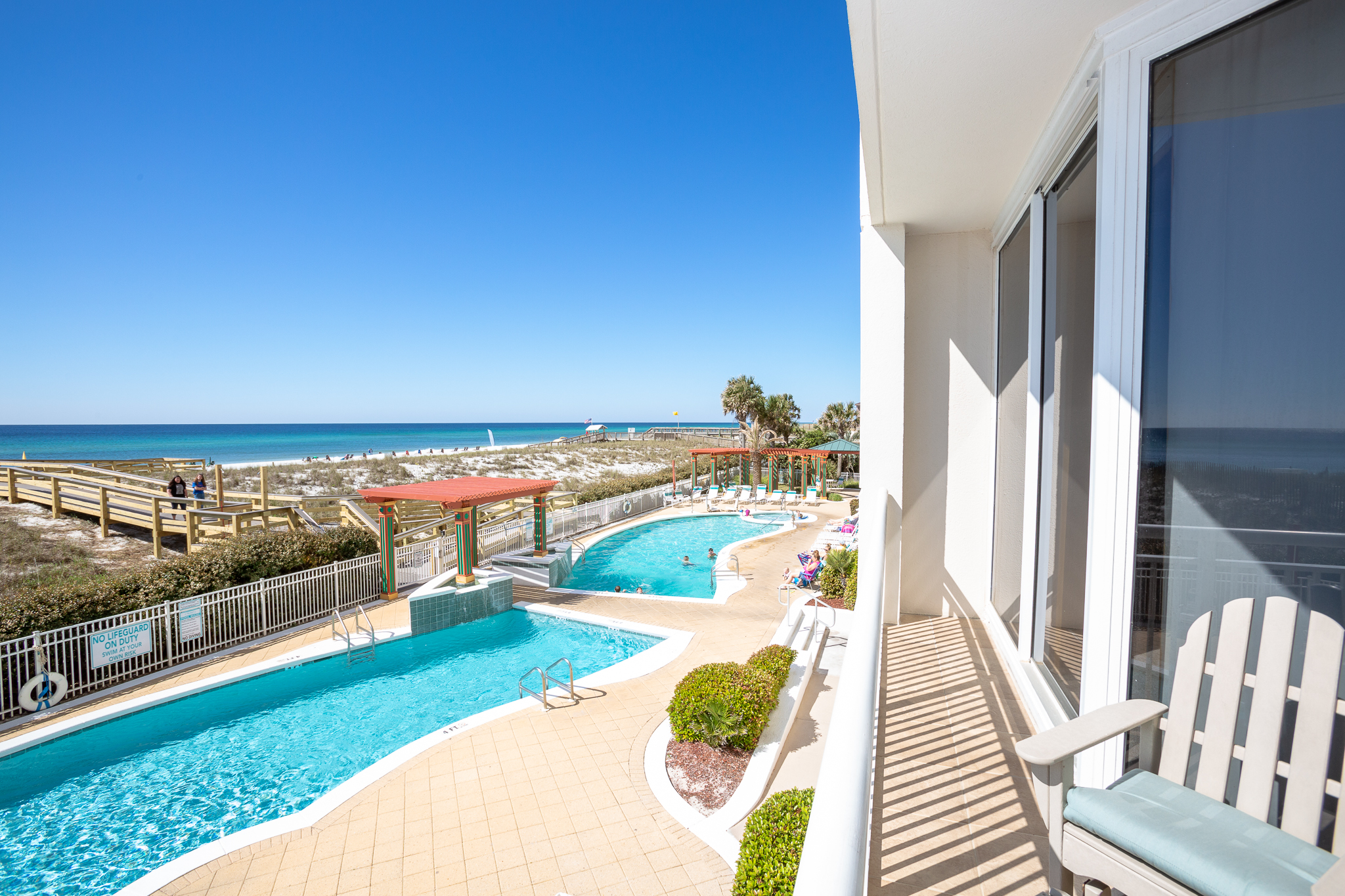 The Pearl of Navarre #102 Condo rental in The Pearl of Navarre Beach in Navarre Florida - #37