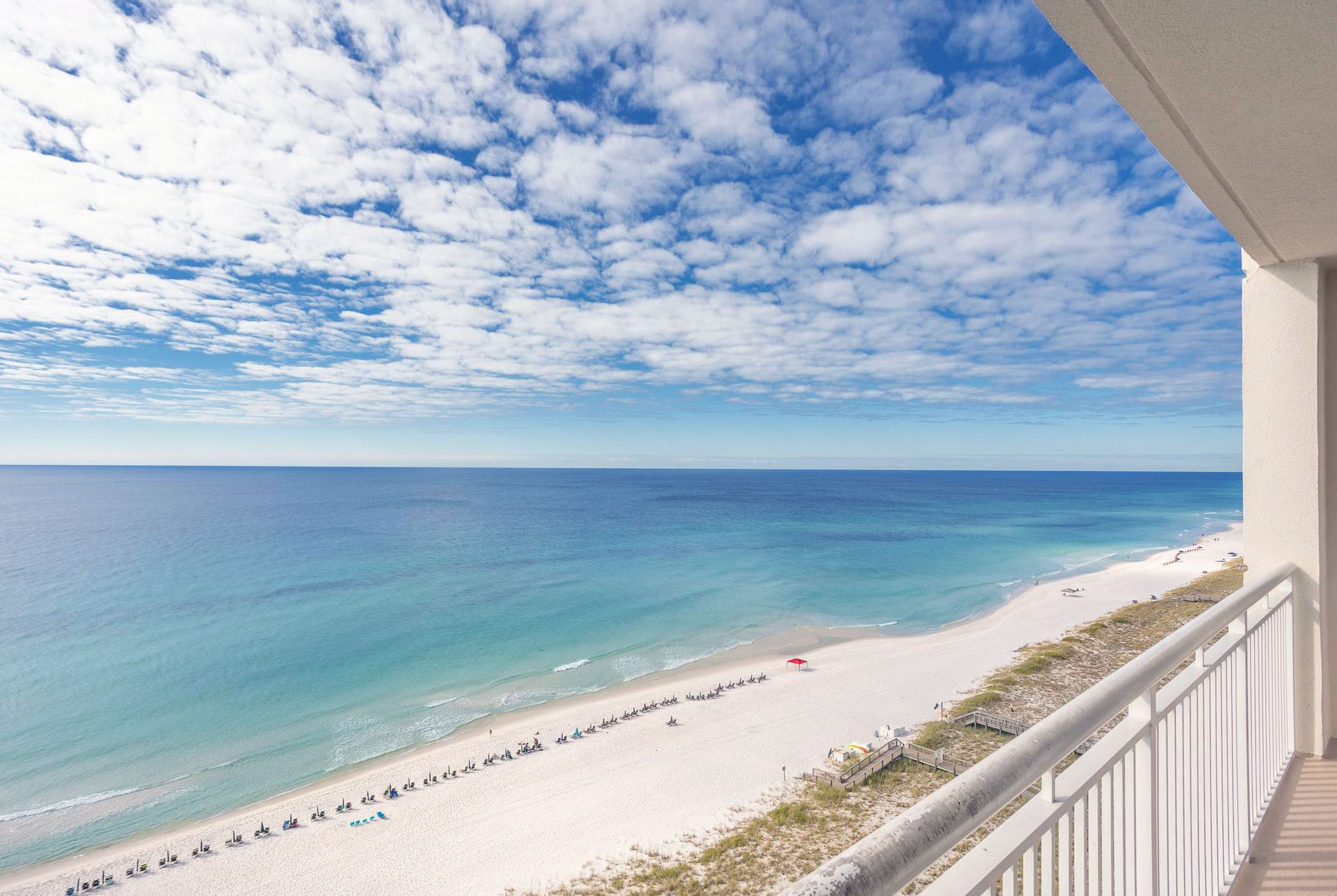 The Pearl of Navarre #1303 - Sea-Gem Condo rental in The Pearl of Navarre Beach in Navarre Florida - #1