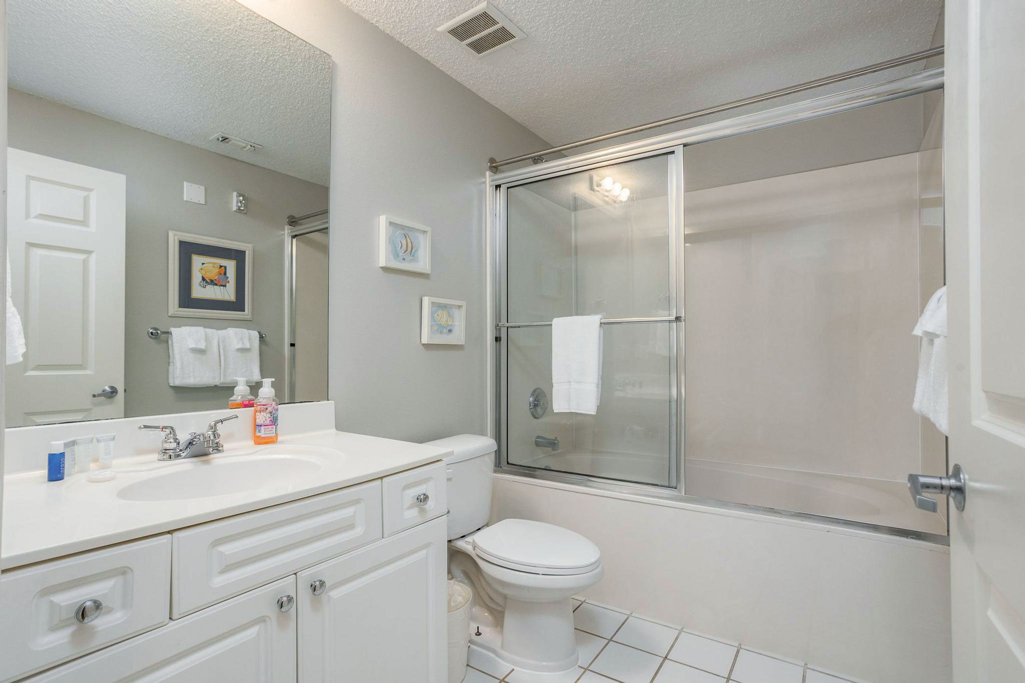 The Pearl of Navarre #1303 - Sea-Gem Condo rental in The Pearl of Navarre Beach in Navarre Florida - #17