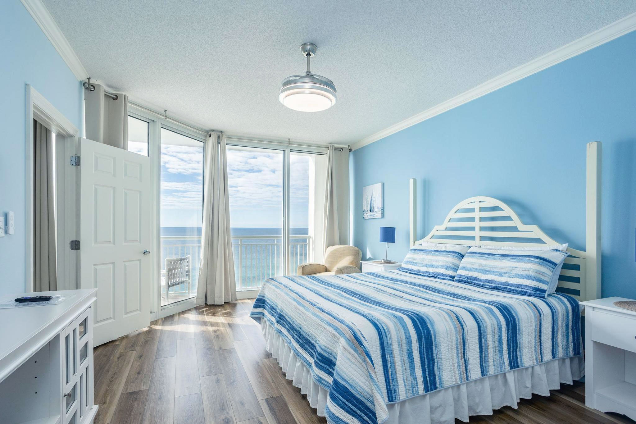 The Pearl of Navarre #1303 - Sea-Gem Condo rental in The Pearl of Navarre Beach in Navarre Florida - #19