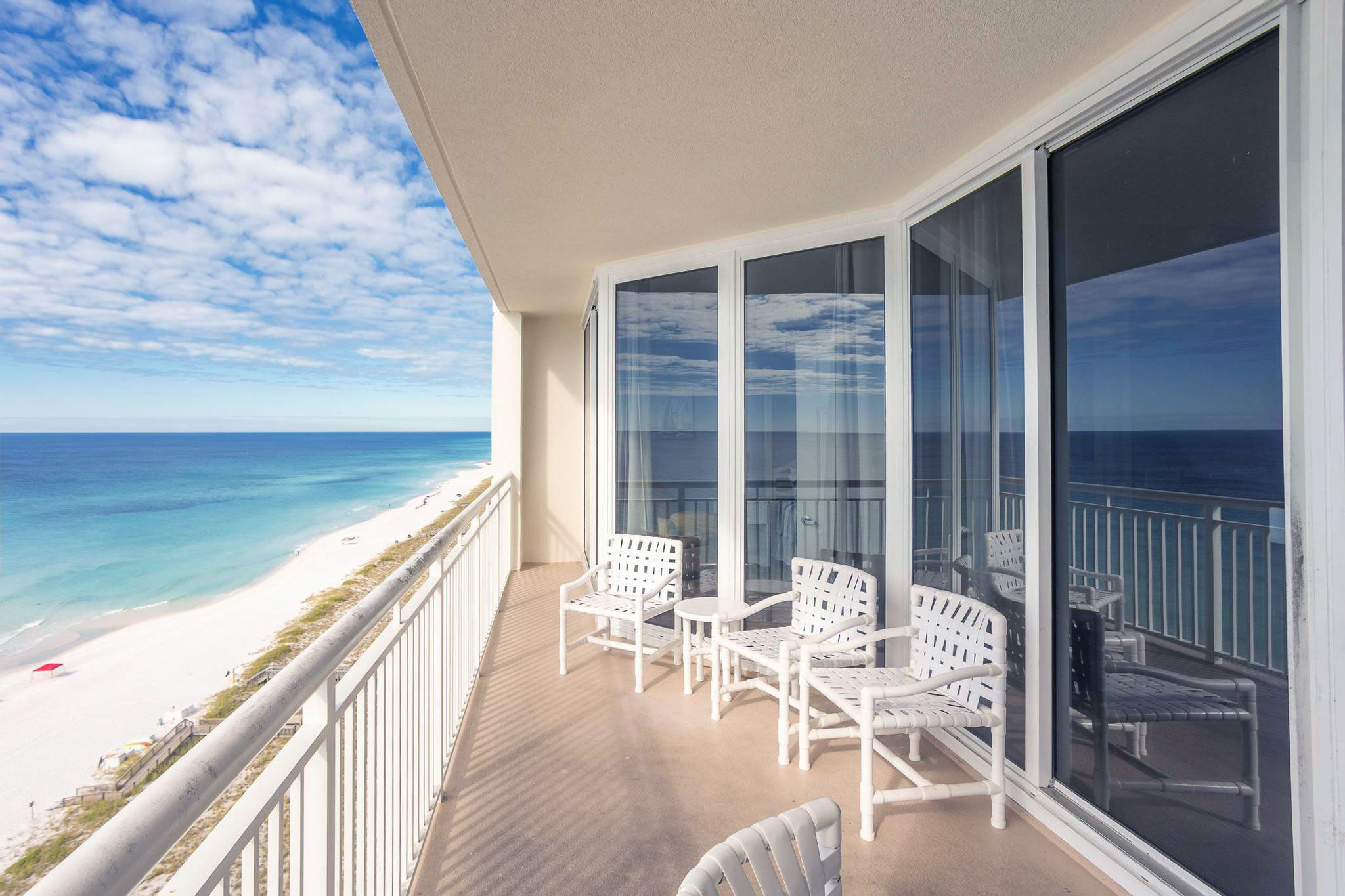 The Pearl of Navarre #1303 - Sea-Gem Condo rental in The Pearl of Navarre Beach in Navarre Florida - #23