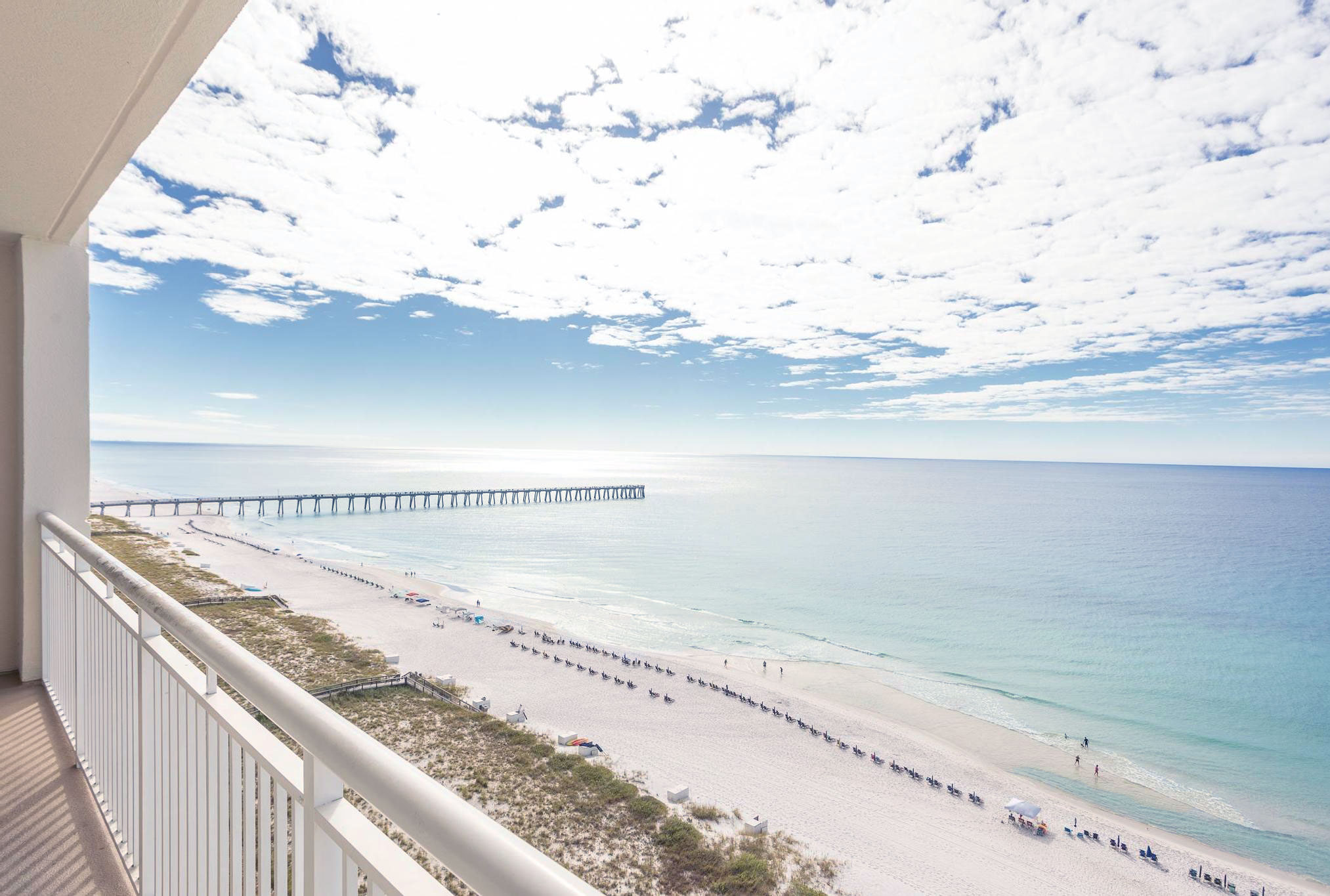 The Pearl of Navarre #1303 - Sea-Gem Condo rental in The Pearl of Navarre Beach in Navarre Florida - #25