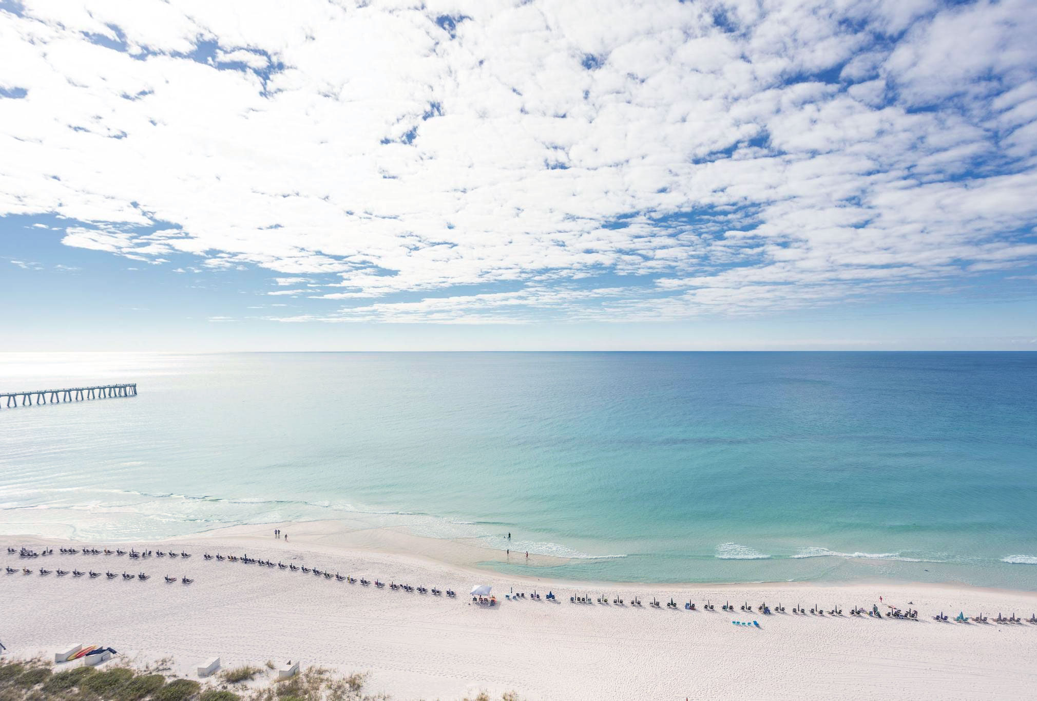 The Pearl of Navarre #1303 - Sea-Gem Condo rental in The Pearl of Navarre Beach in Navarre Florida - #26