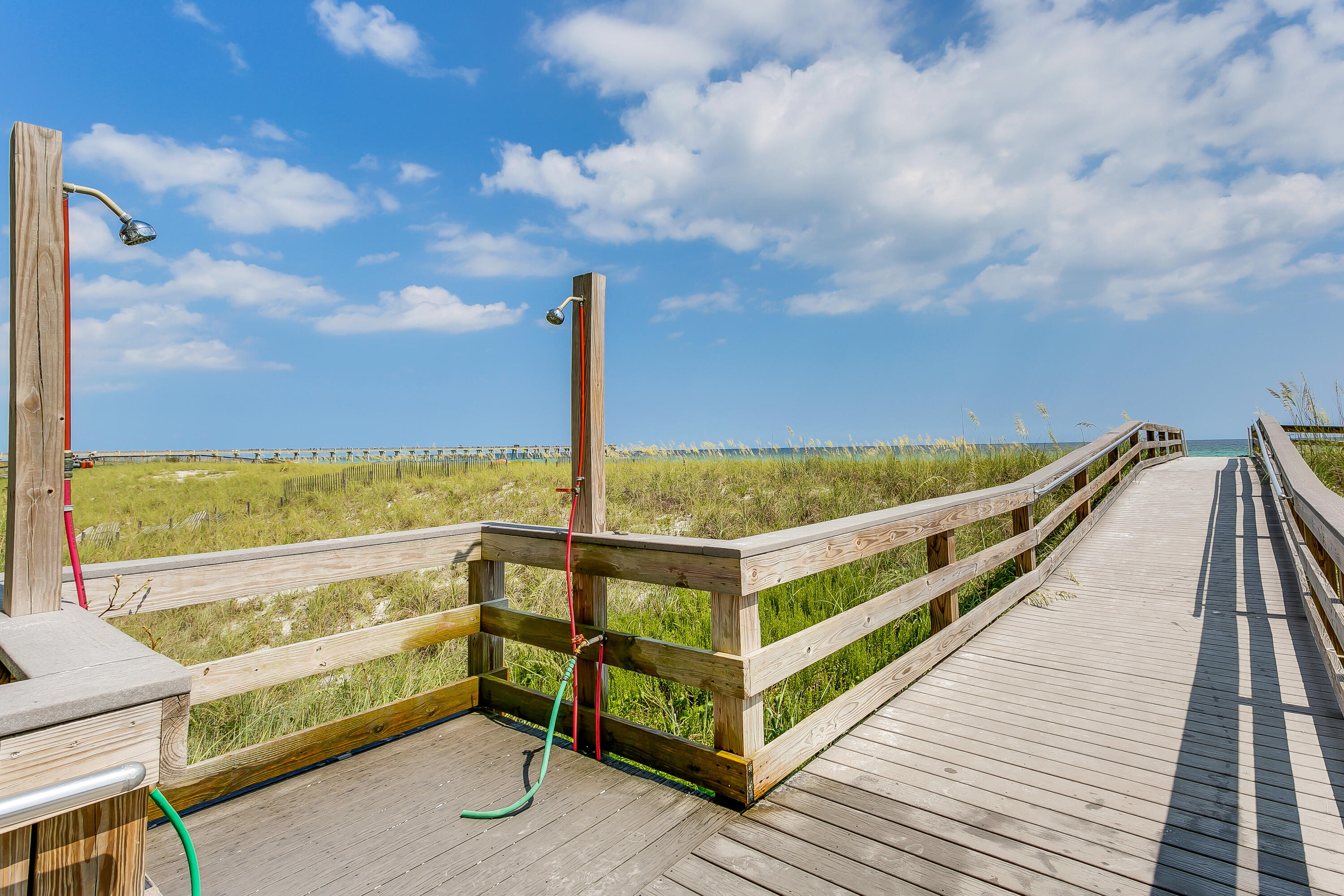 The Pearl of Navarre #1303 - Sea-Gem Condo rental in The Pearl of Navarre Beach in Navarre Florida - #33