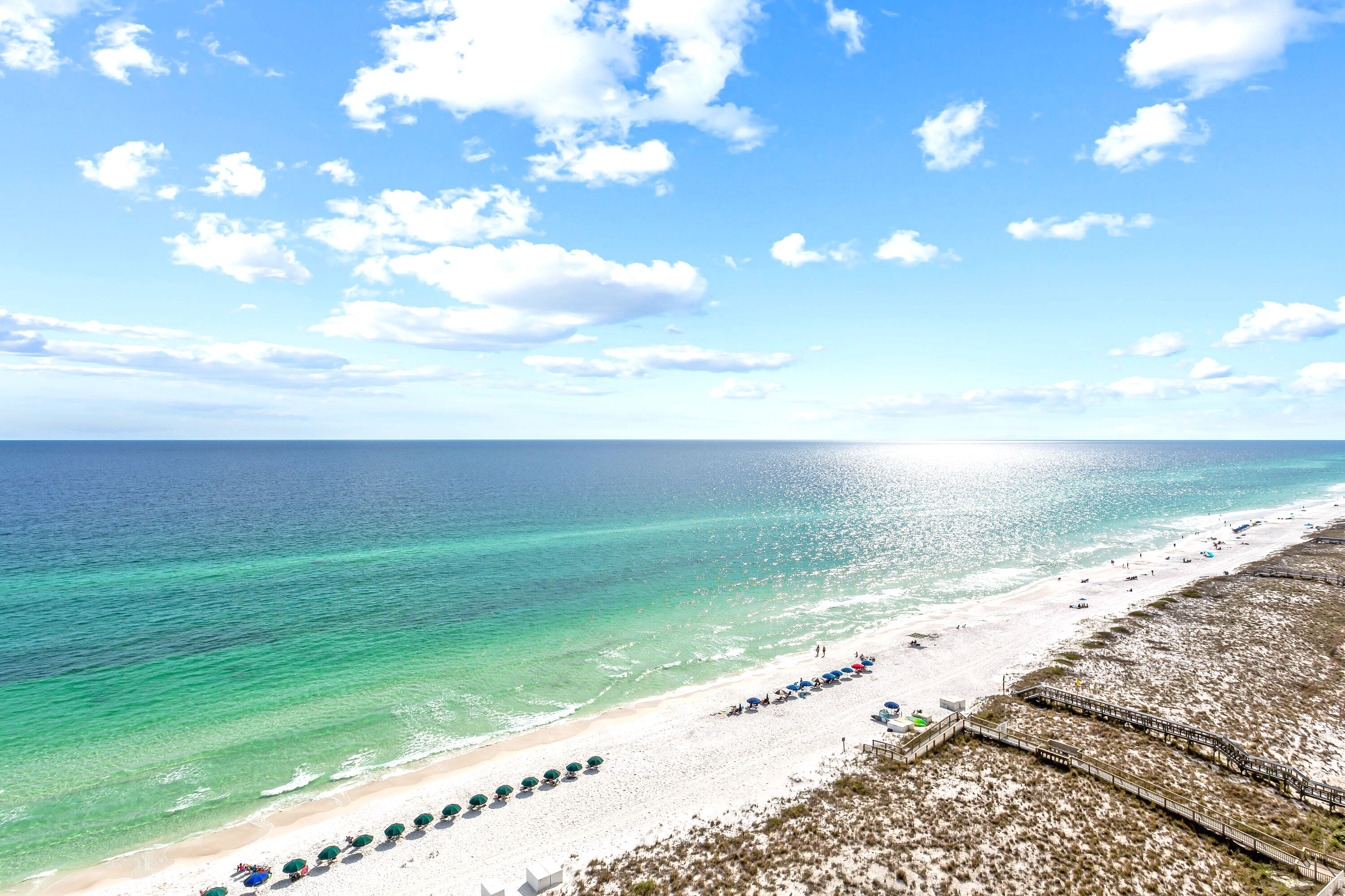 The Pearl of Navarre #1502 *NEW Condo rental in The Pearl of Navarre Beach in Navarre Florida - #1