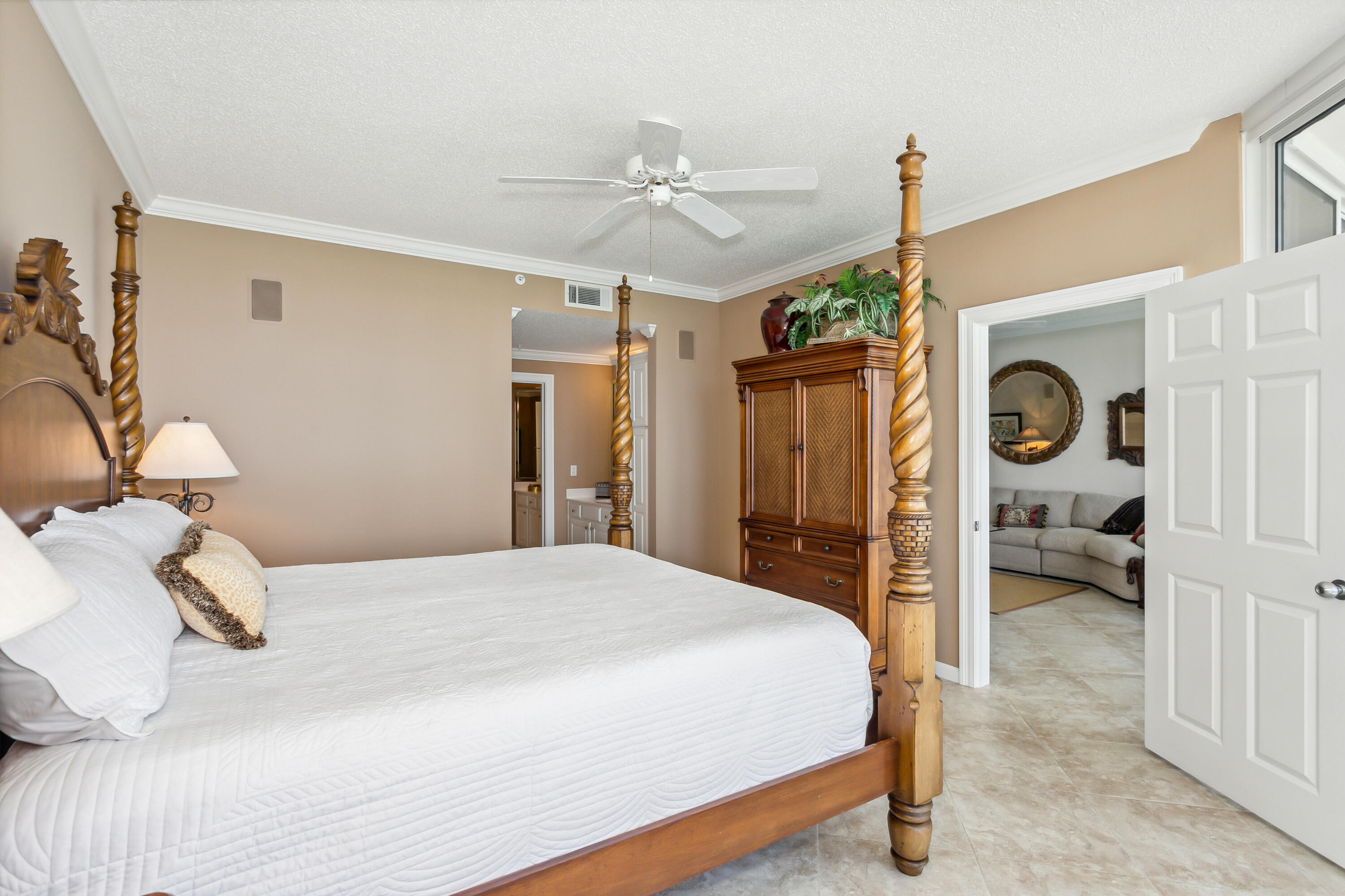 The Pearl of Navarre #1502 *NEW Condo rental in The Pearl of Navarre Beach in Navarre Florida - #17