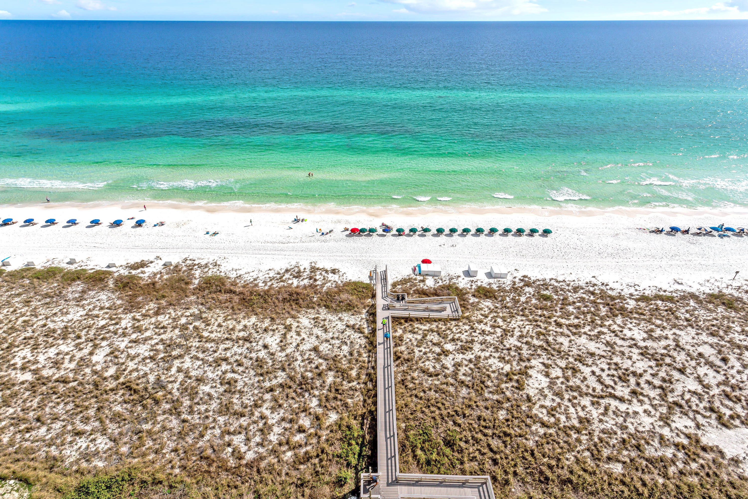 The Pearl of Navarre #1502 *NEW Condo rental in The Pearl of Navarre Beach in Navarre Florida - #24