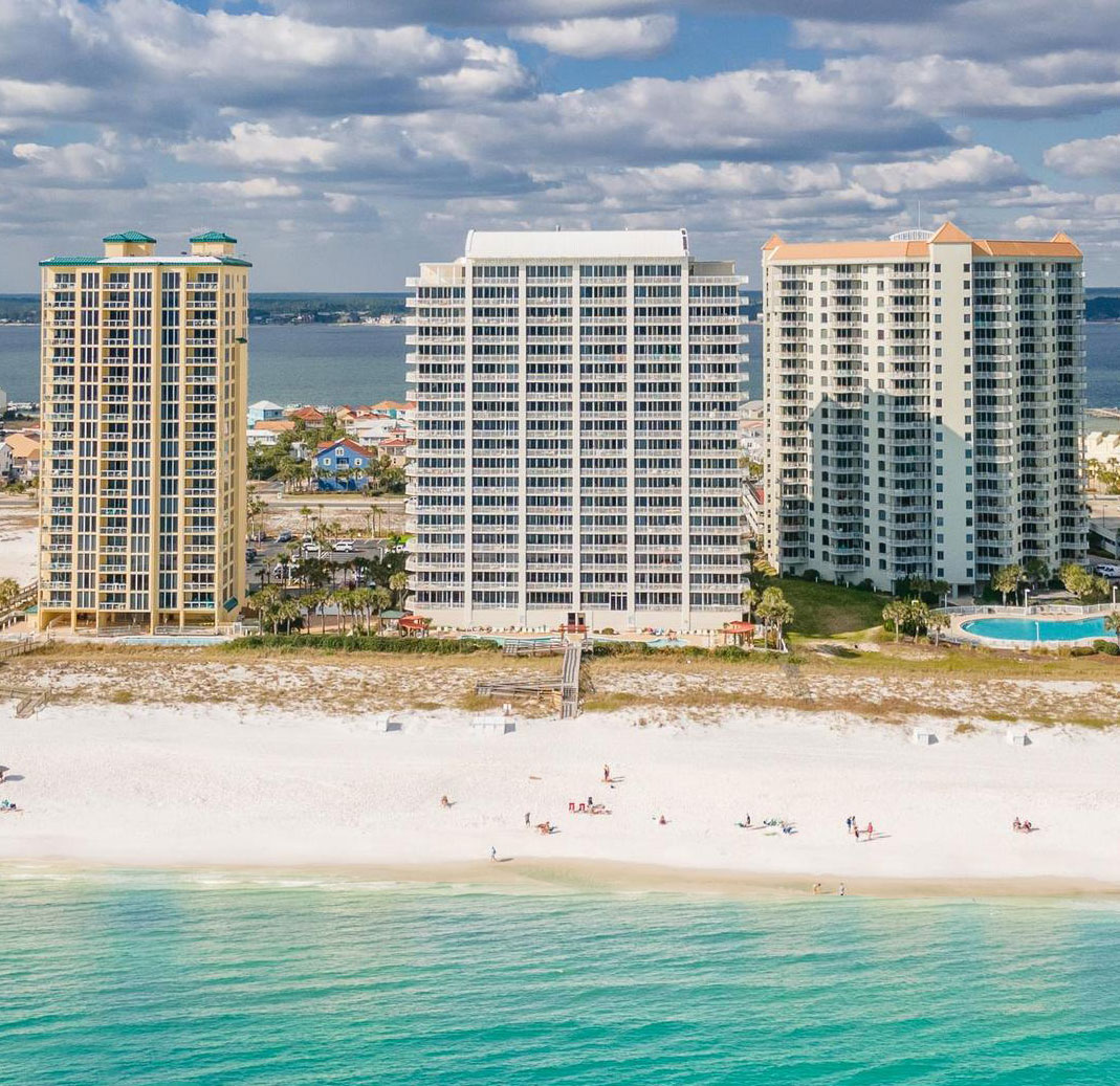 The Pearl of Navarre #1502 *NEW Condo rental in The Pearl of Navarre Beach in Navarre Florida - #38