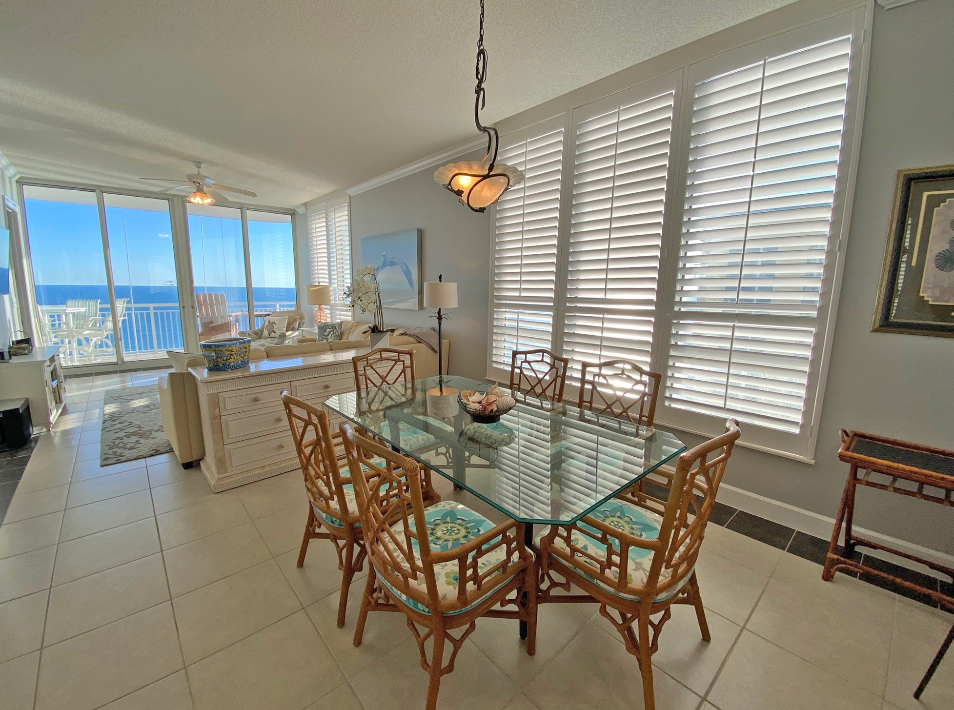 The Pearl of Navarre #1706 Condo rental in The Pearl of Navarre Beach in Navarre Florida - #8