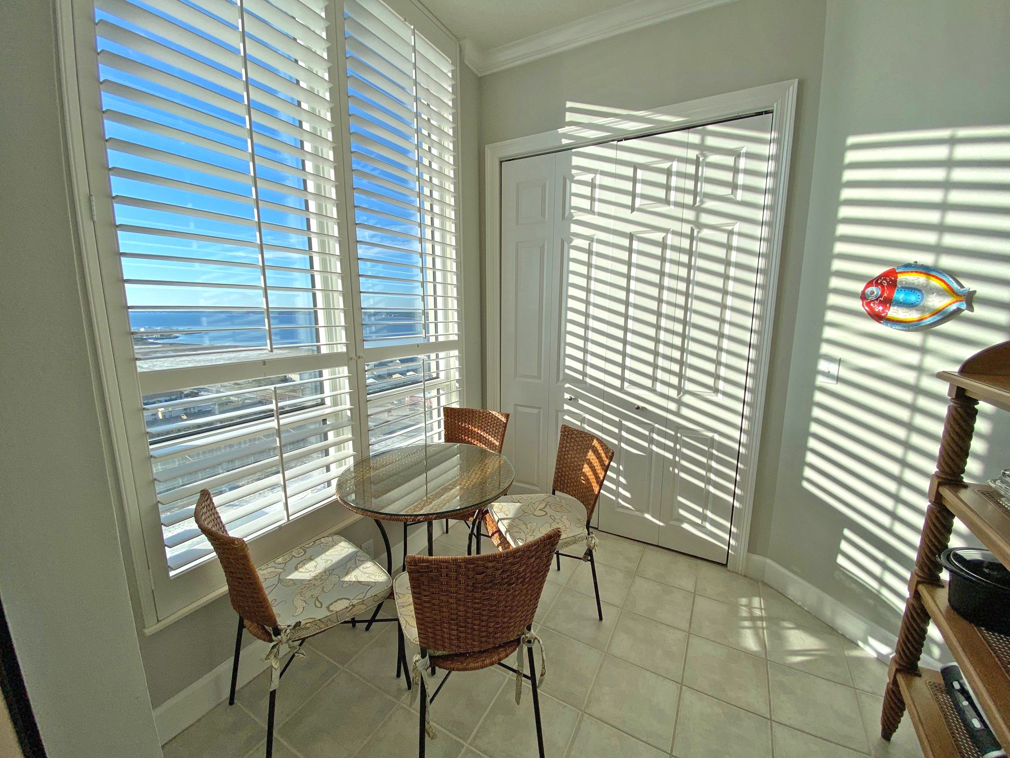 The Pearl of Navarre #1706 Condo rental in The Pearl of Navarre Beach in Navarre Florida - #11