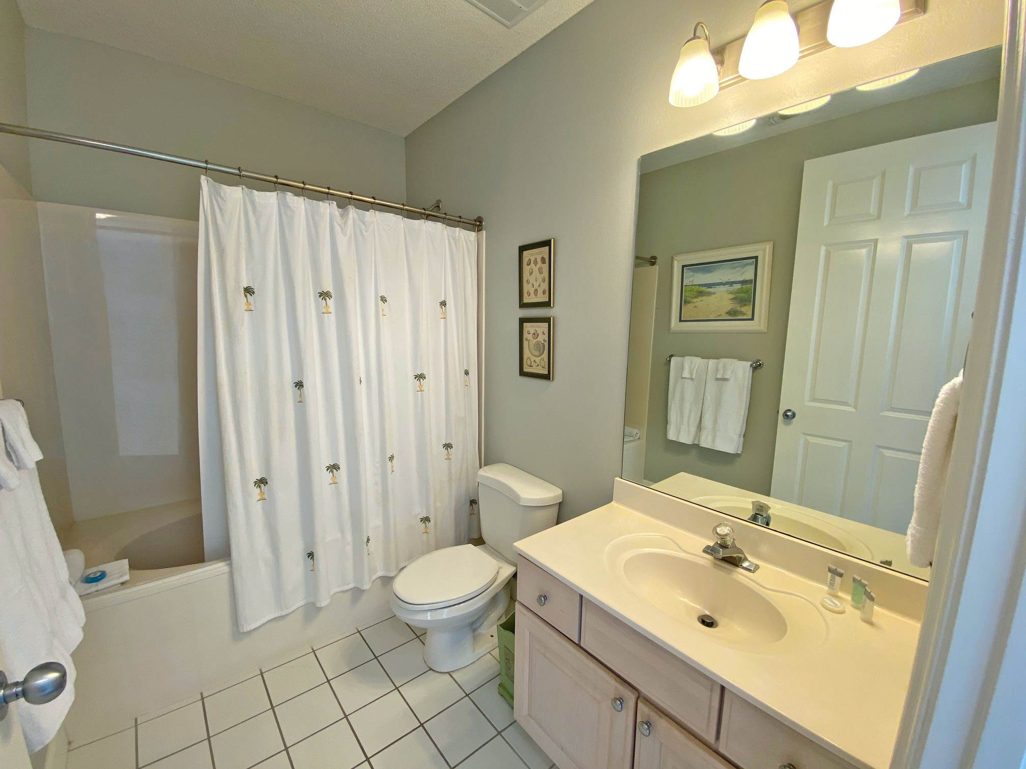 The Pearl of Navarre #1706 Condo rental in The Pearl of Navarre Beach in Navarre Florida - #20