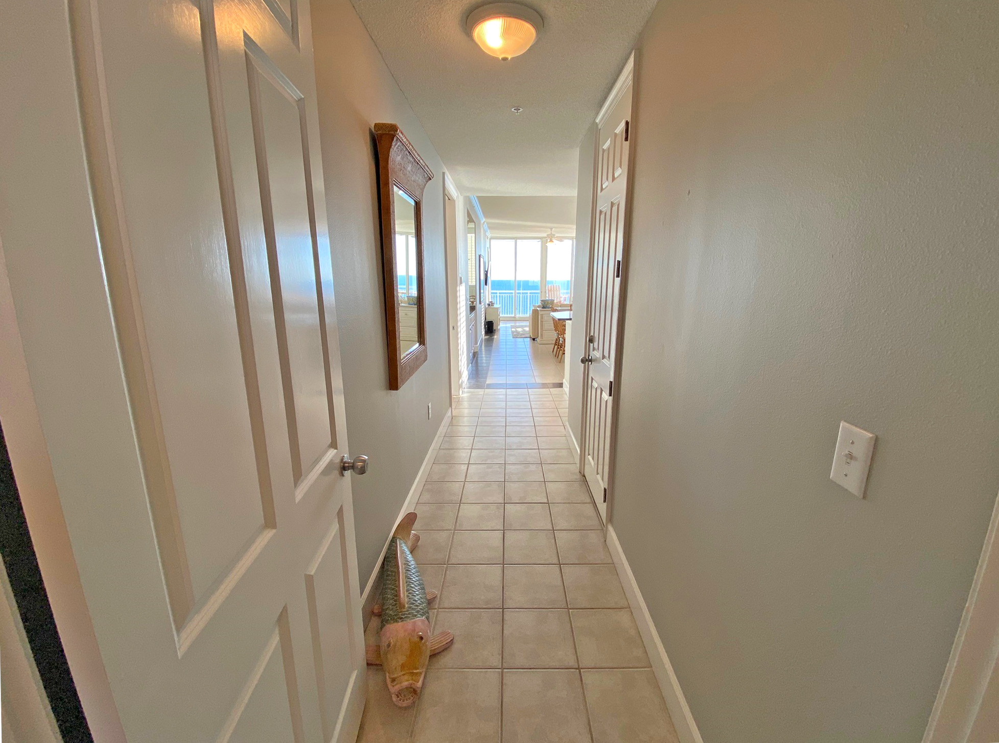 The Pearl of Navarre #1706 Condo rental in The Pearl of Navarre Beach in Navarre Florida - #21