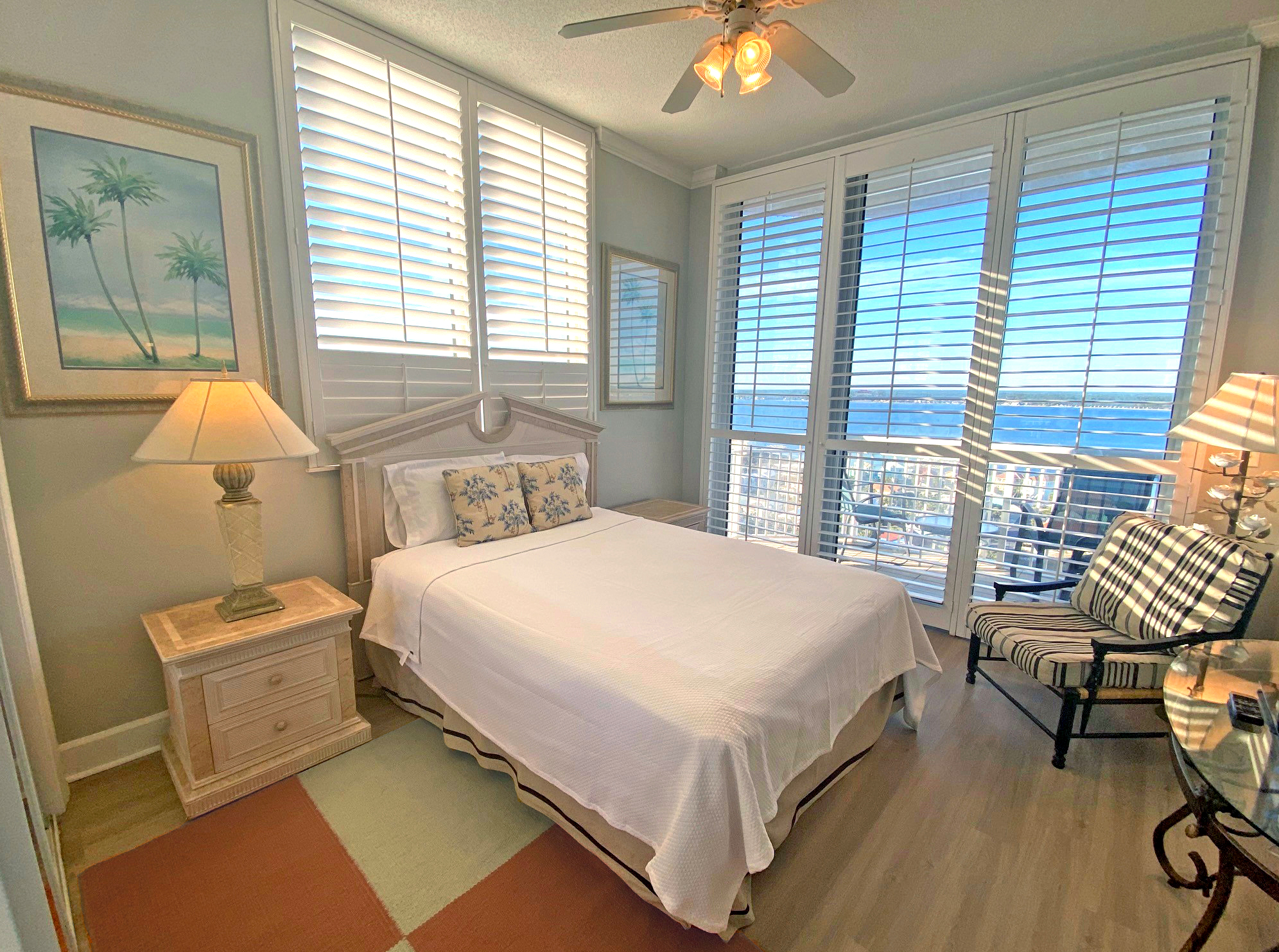 The Pearl of Navarre #1706 Condo rental in The Pearl of Navarre Beach in Navarre Florida - #22