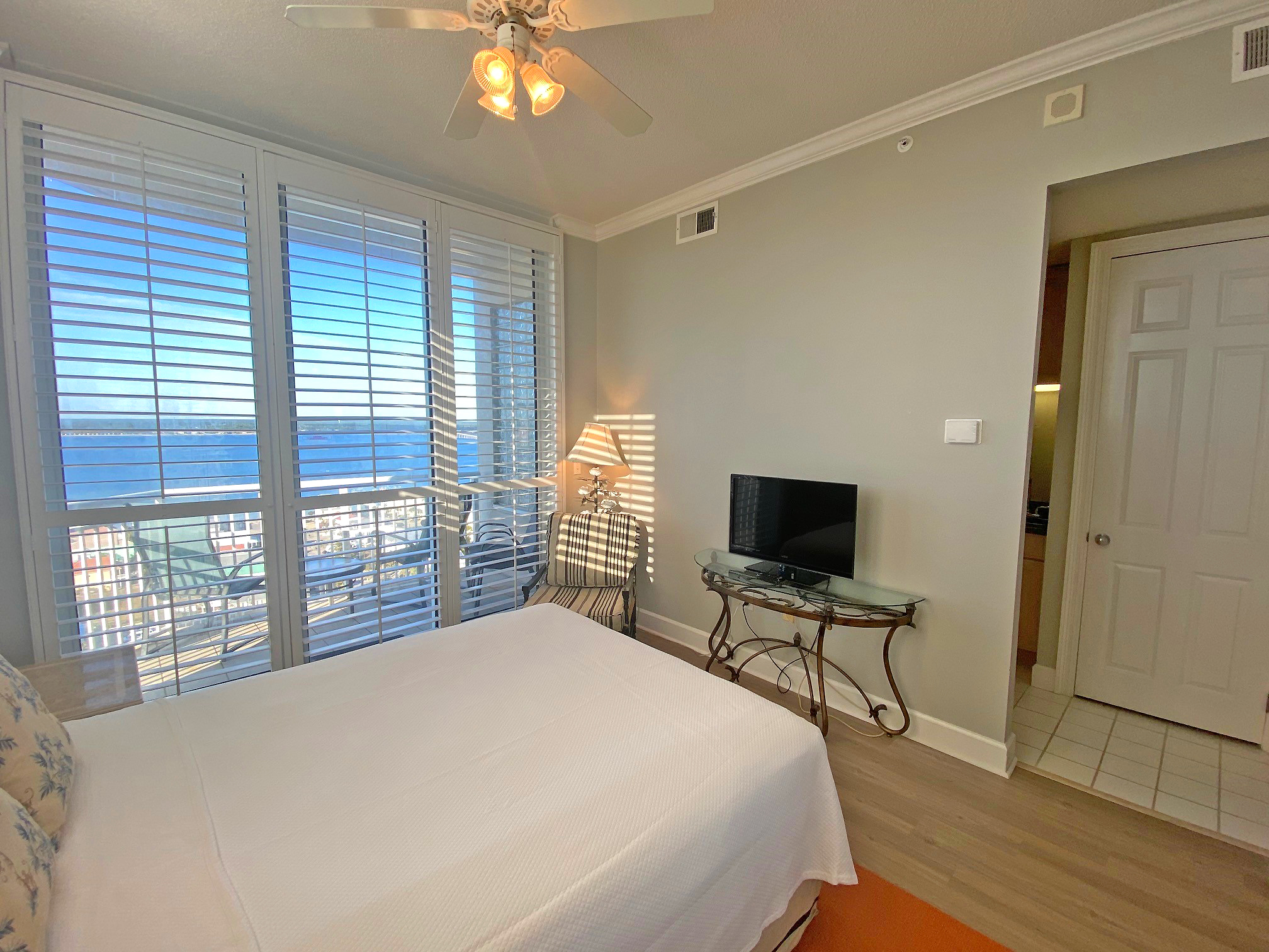 The Pearl of Navarre #1706 Condo rental in The Pearl of Navarre Beach in Navarre Florida - #24