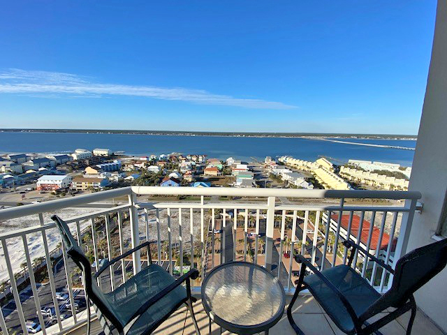 The Pearl of Navarre #1706 Condo rental in The Pearl of Navarre Beach in Navarre Florida - #25