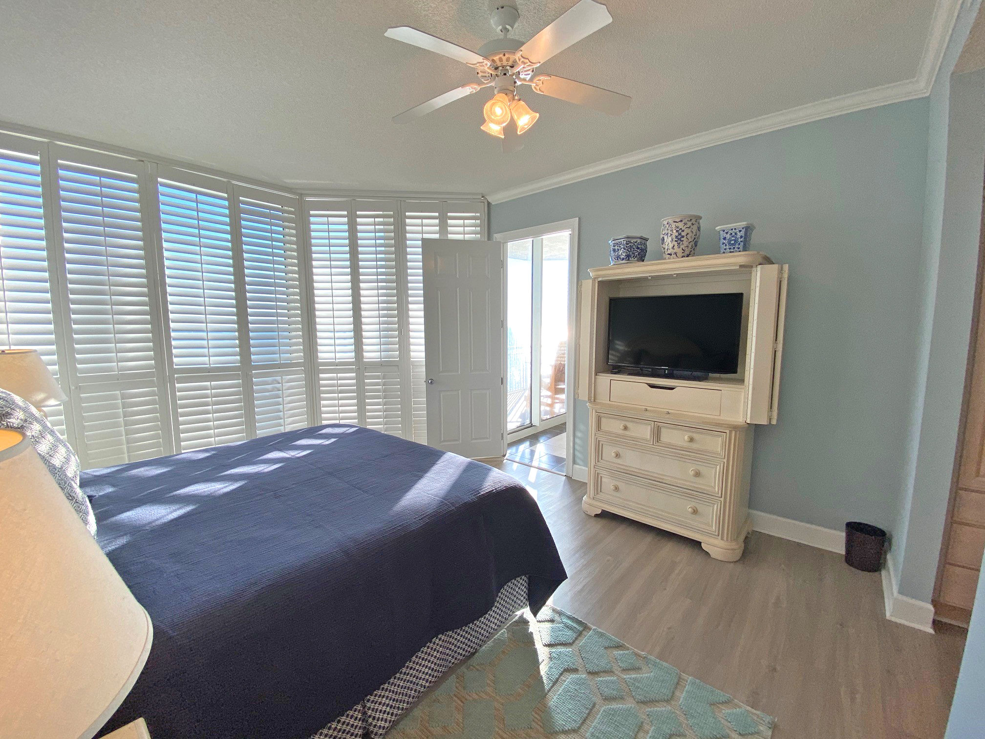 The Pearl of Navarre #1706 Condo rental in The Pearl of Navarre Beach in Navarre Florida - #31