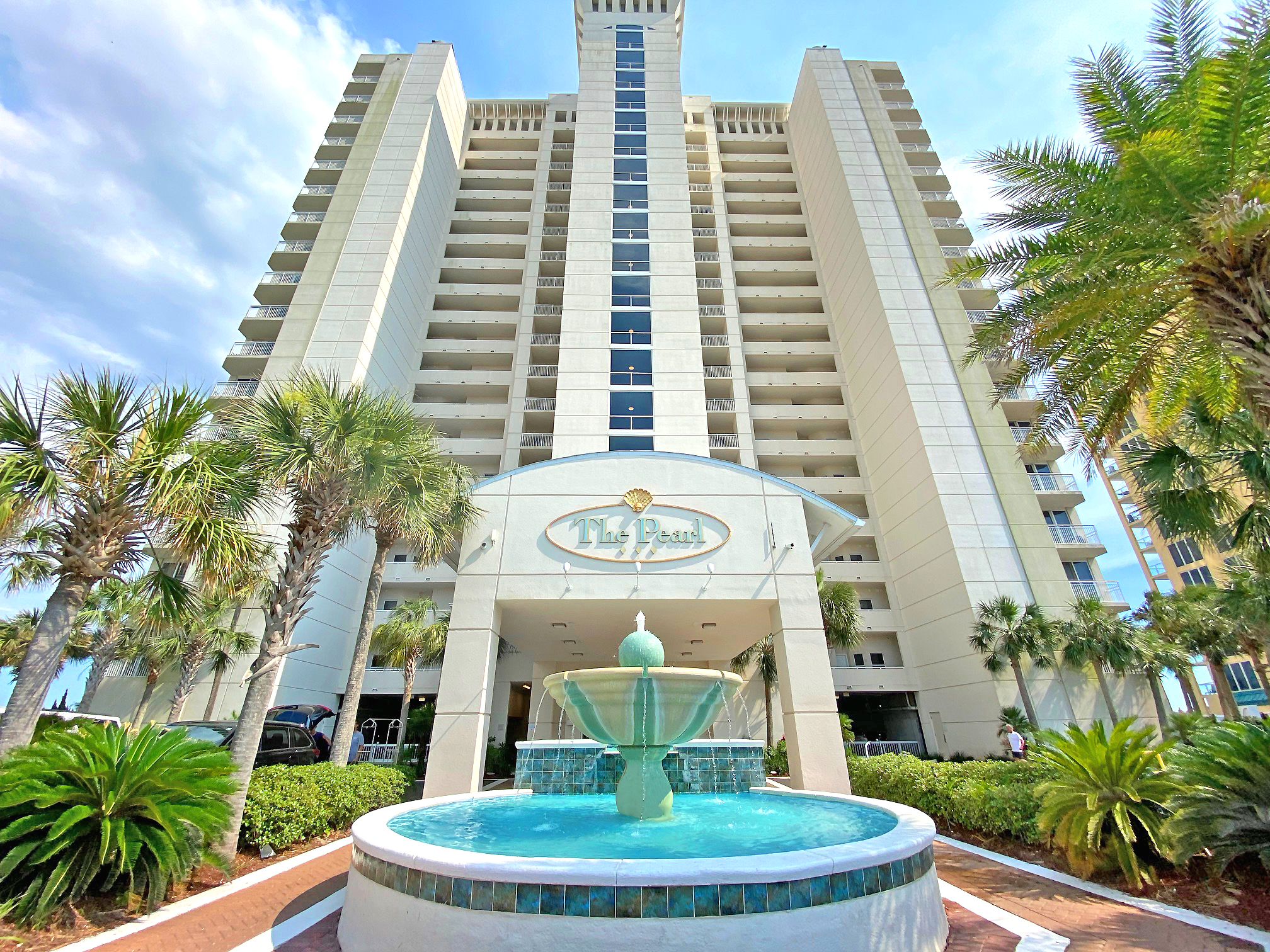 The Pearl of Navarre #1706 Condo rental in The Pearl of Navarre Beach in Navarre Florida - #50