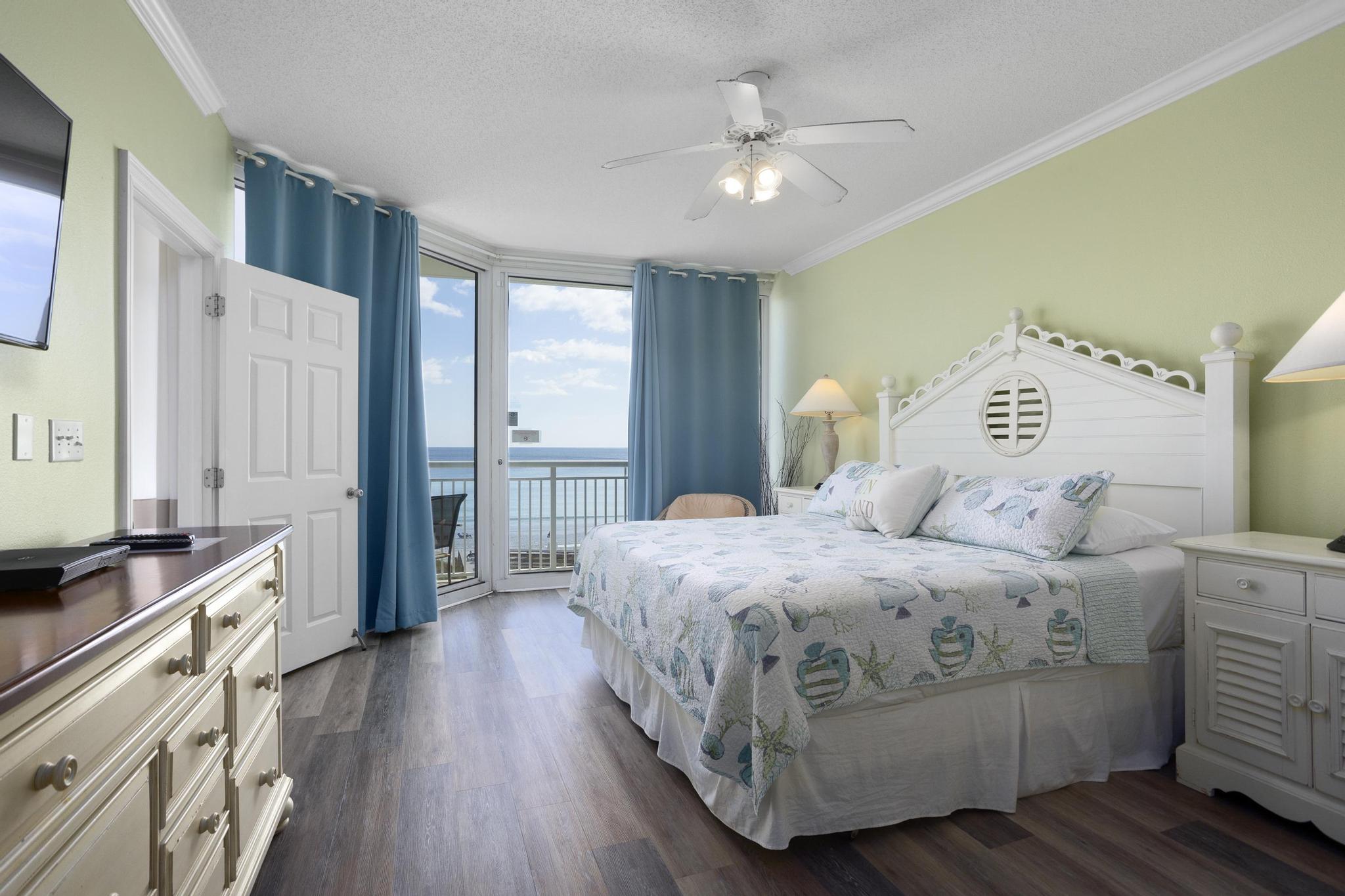 The Pearl of Navarre #303 - Seas the Day Condo rental in The Pearl of Navarre Beach in Navarre Florida - #22