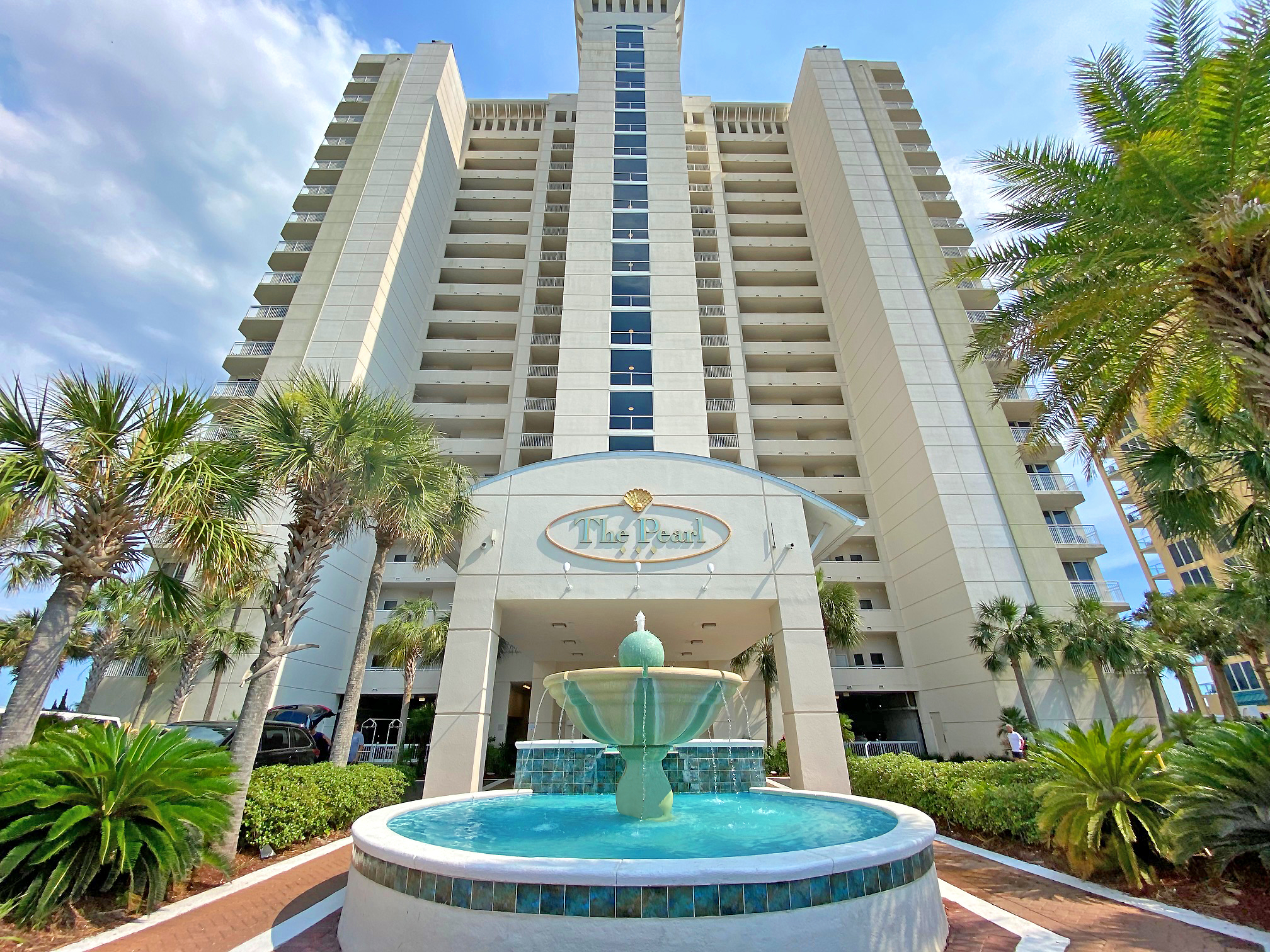 The Pearl of Navarre #303 - Seas the Day Condo rental in The Pearl of Navarre Beach in Navarre Florida - #40