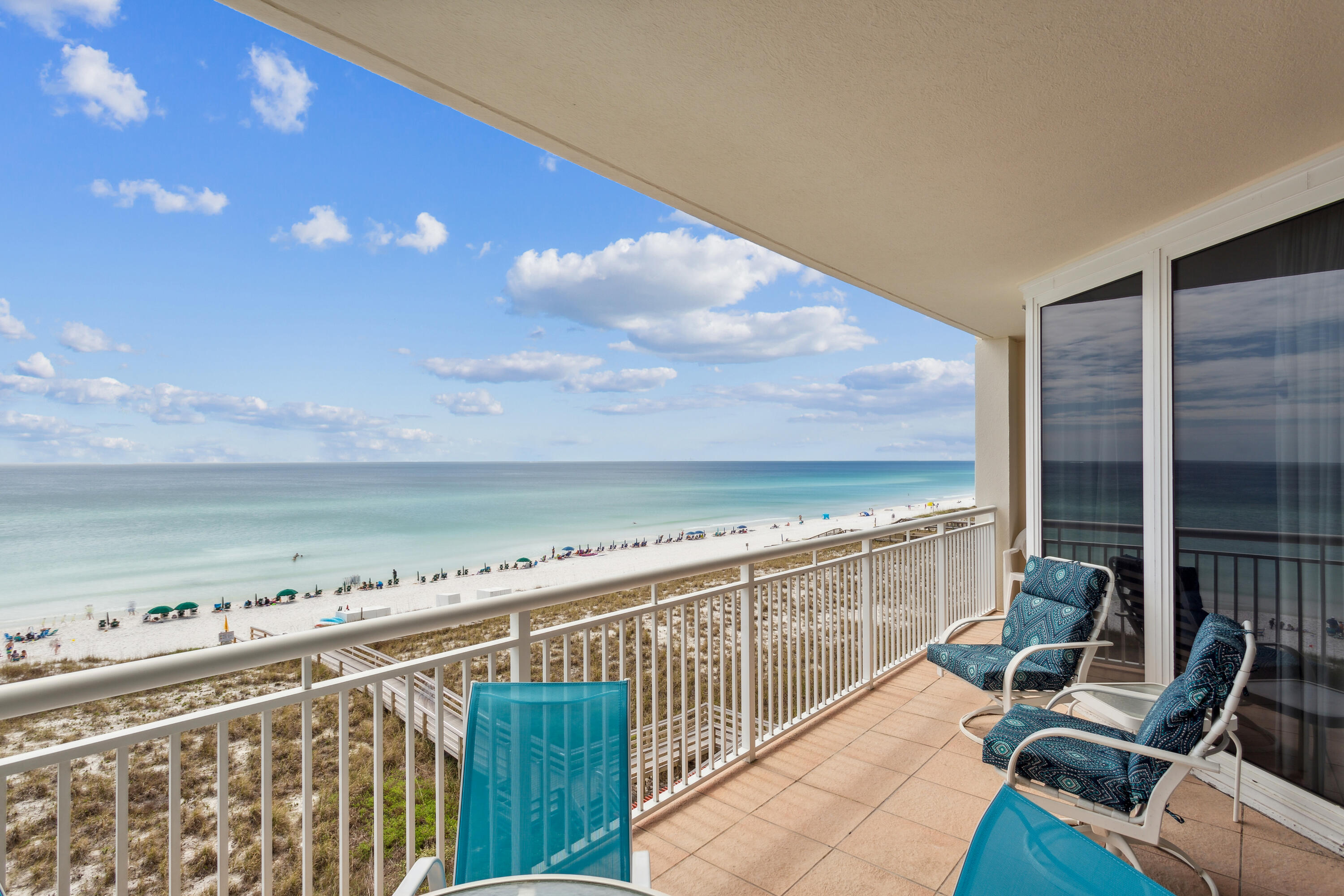 The Pearl of Navarre #402 *NEW Condo rental in The Pearl of Navarre Beach in Navarre Florida - #1