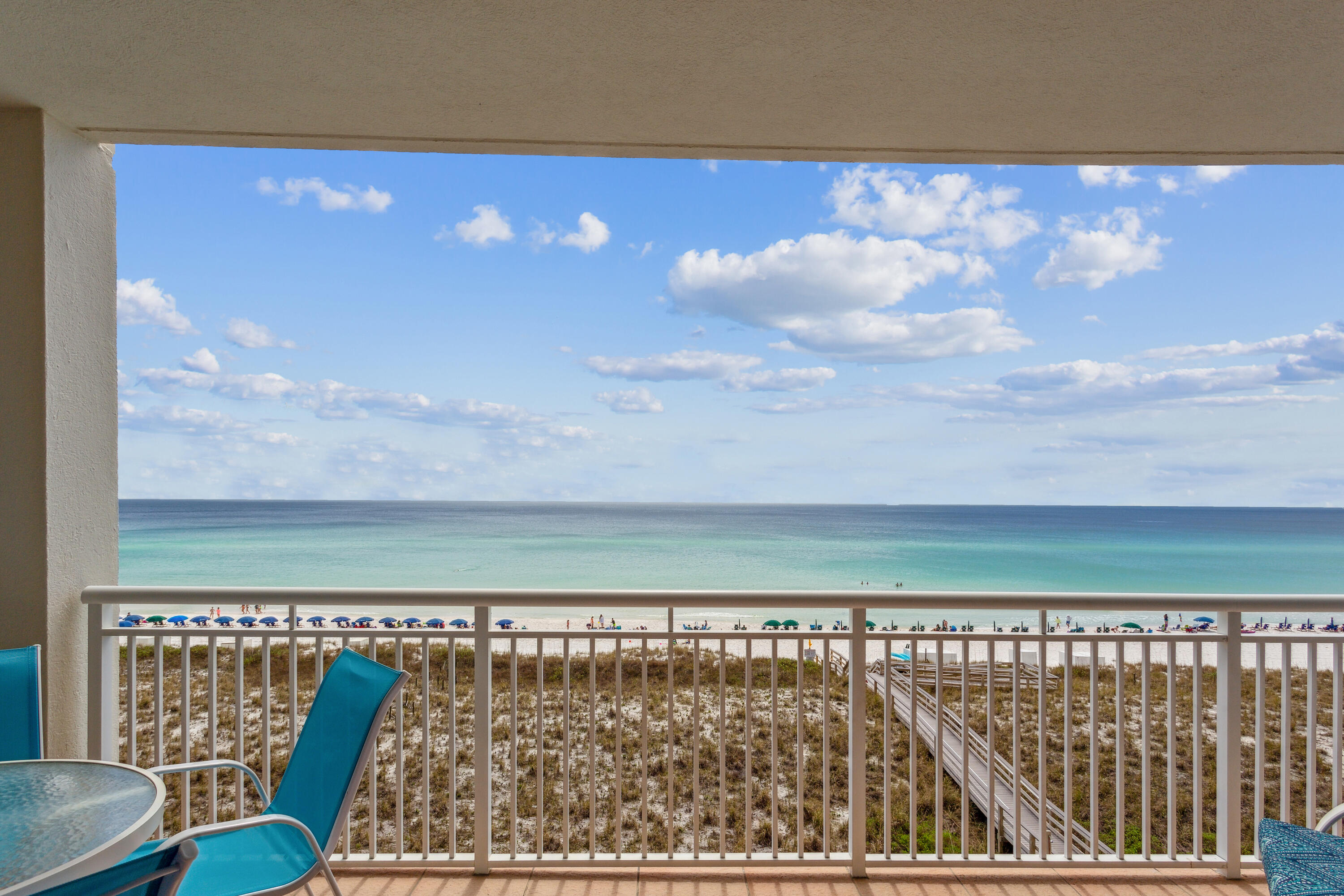 The Pearl of Navarre #402 *NEW Condo rental in The Pearl of Navarre Beach in Navarre Florida - #2