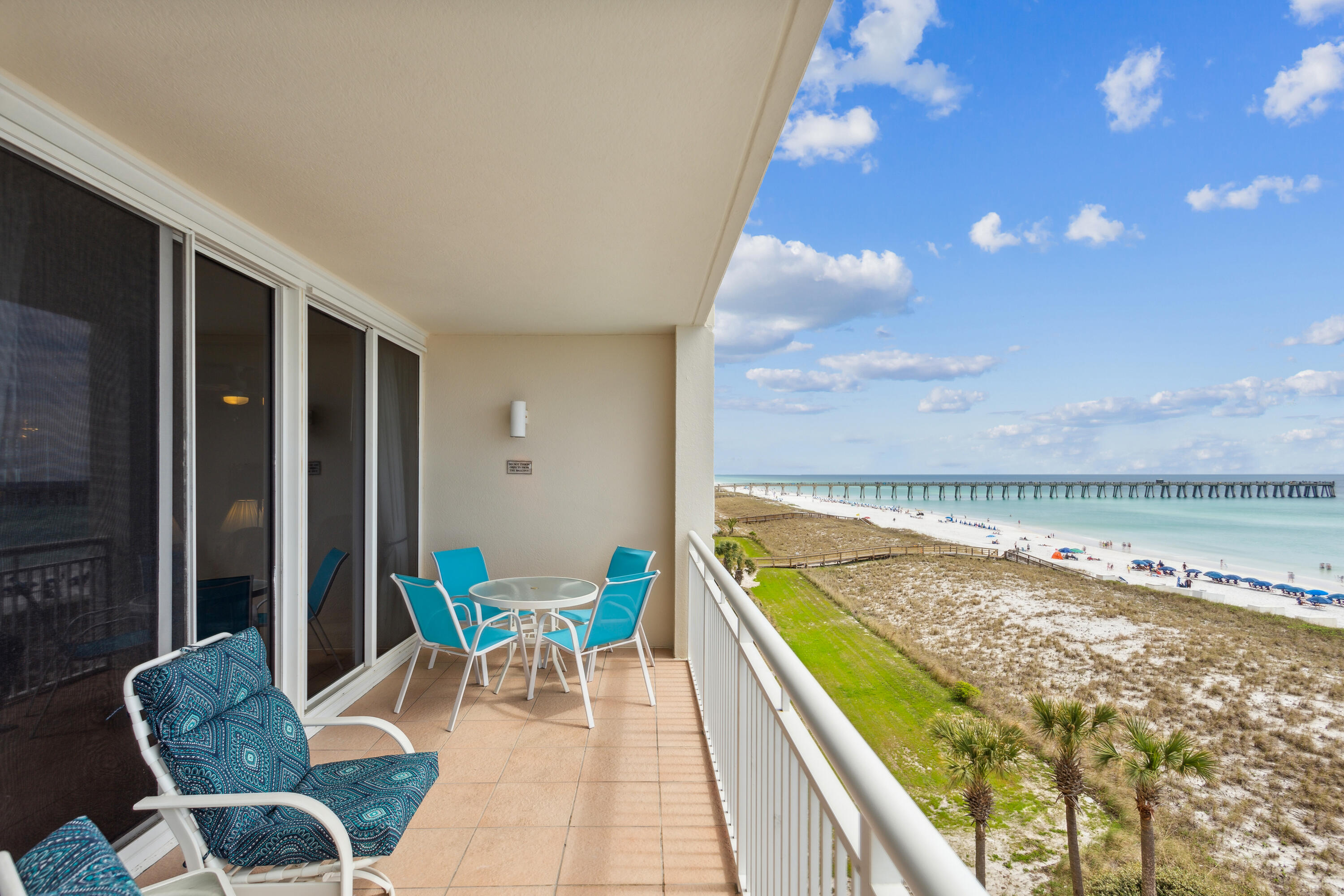 The Pearl of Navarre #402 *NEW Condo rental in The Pearl of Navarre Beach in Navarre Florida - #3