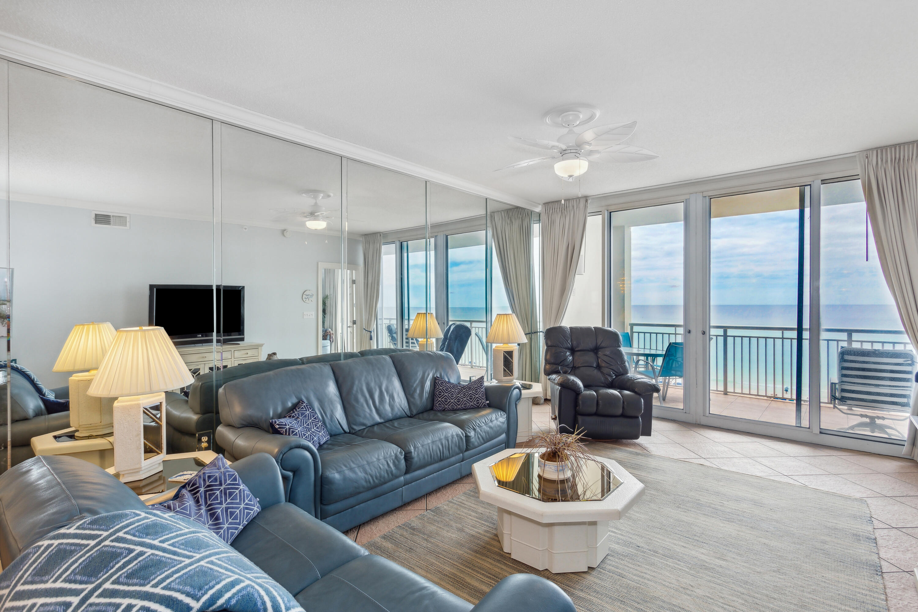 The Pearl of Navarre #402 *NEW Condo rental in The Pearl of Navarre Beach in Navarre Florida - #6