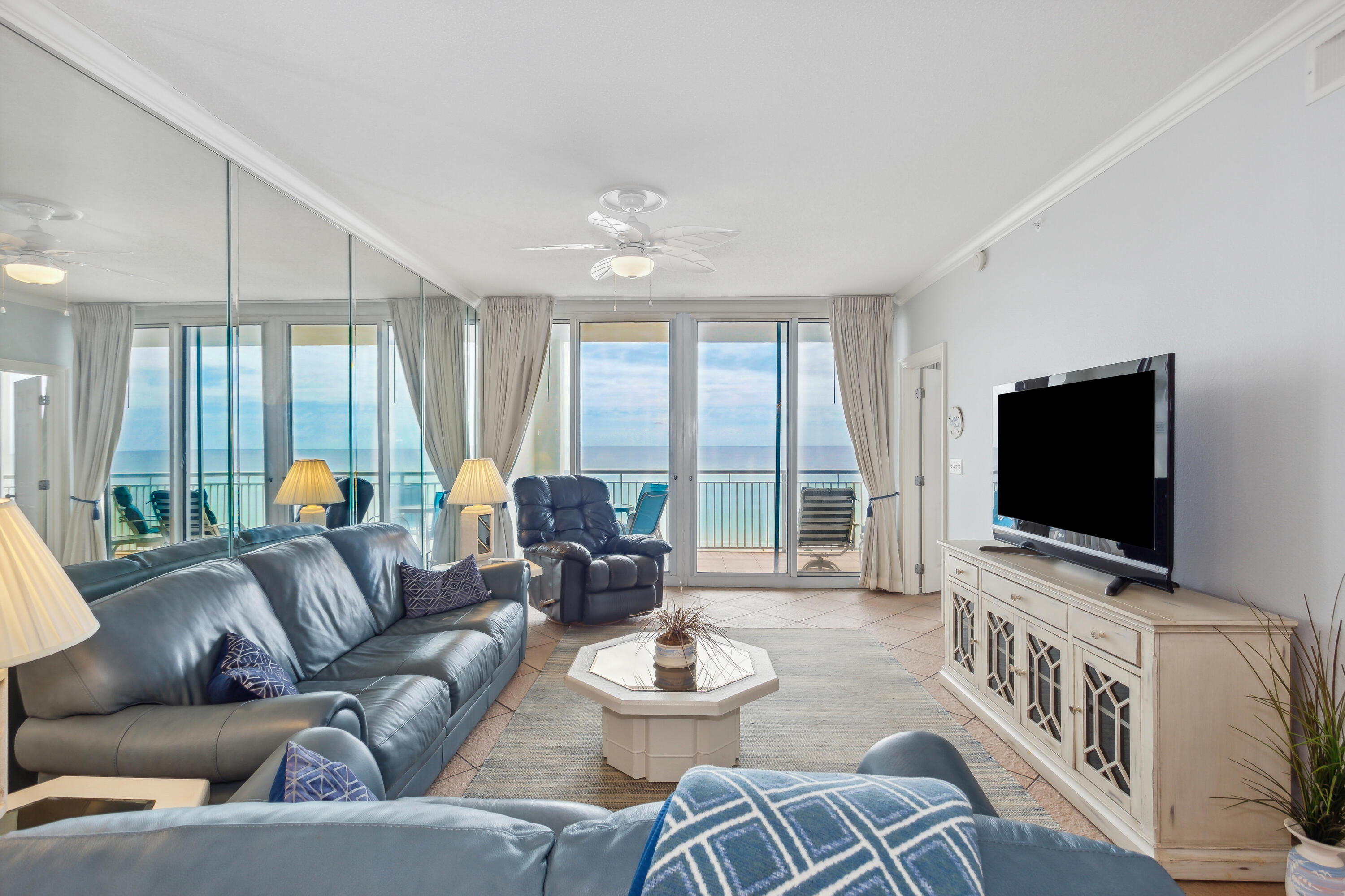 The Pearl of Navarre #402 *NEW Condo rental in The Pearl of Navarre Beach in Navarre Florida - #7