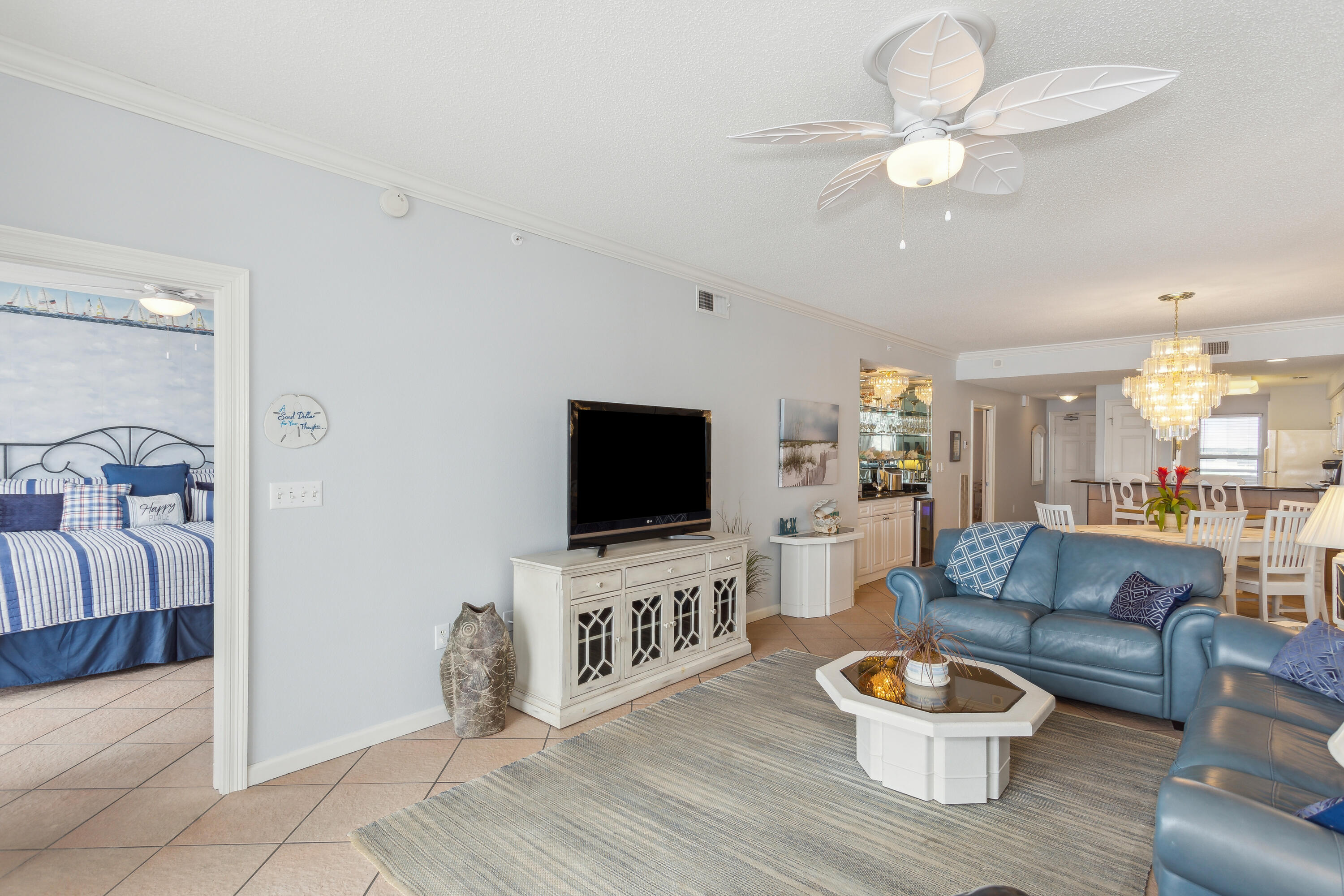 The Pearl of Navarre #402 *NEW Condo rental in The Pearl of Navarre Beach in Navarre Florida - #9