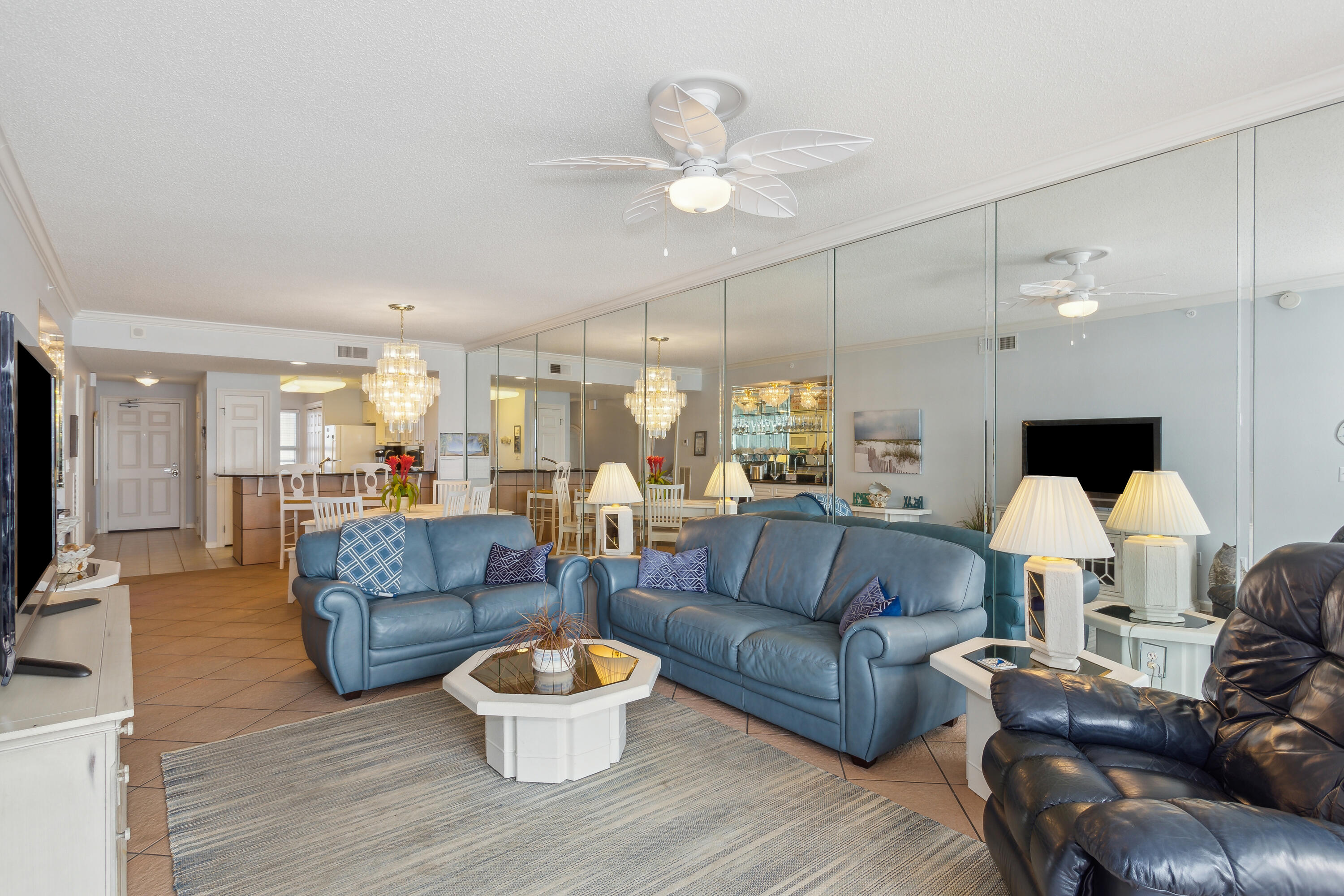 The Pearl of Navarre #402 *NEW Condo rental in The Pearl of Navarre Beach in Navarre Florida - #10