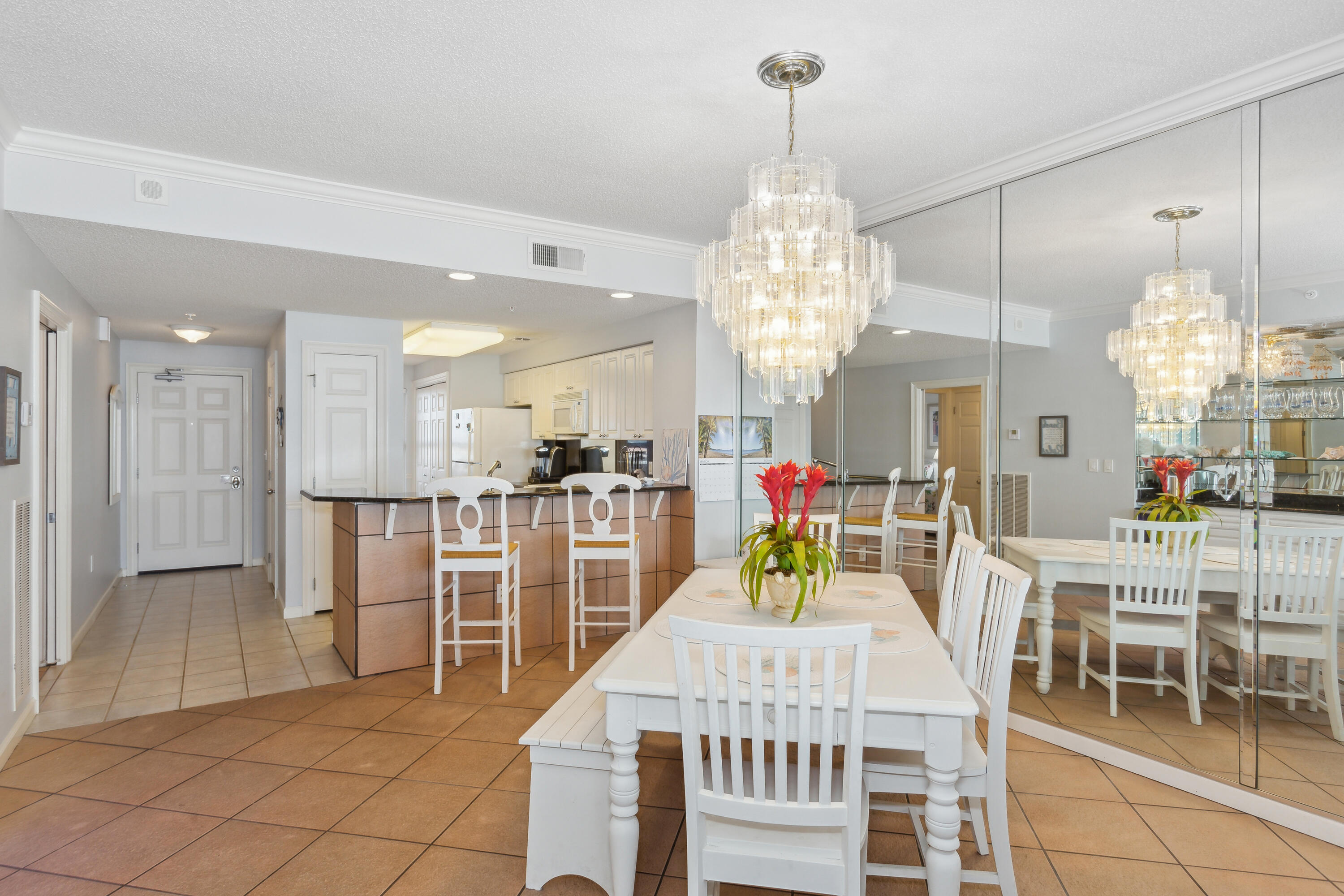 The Pearl of Navarre #402 *NEW Condo rental in The Pearl of Navarre Beach in Navarre Florida - #11