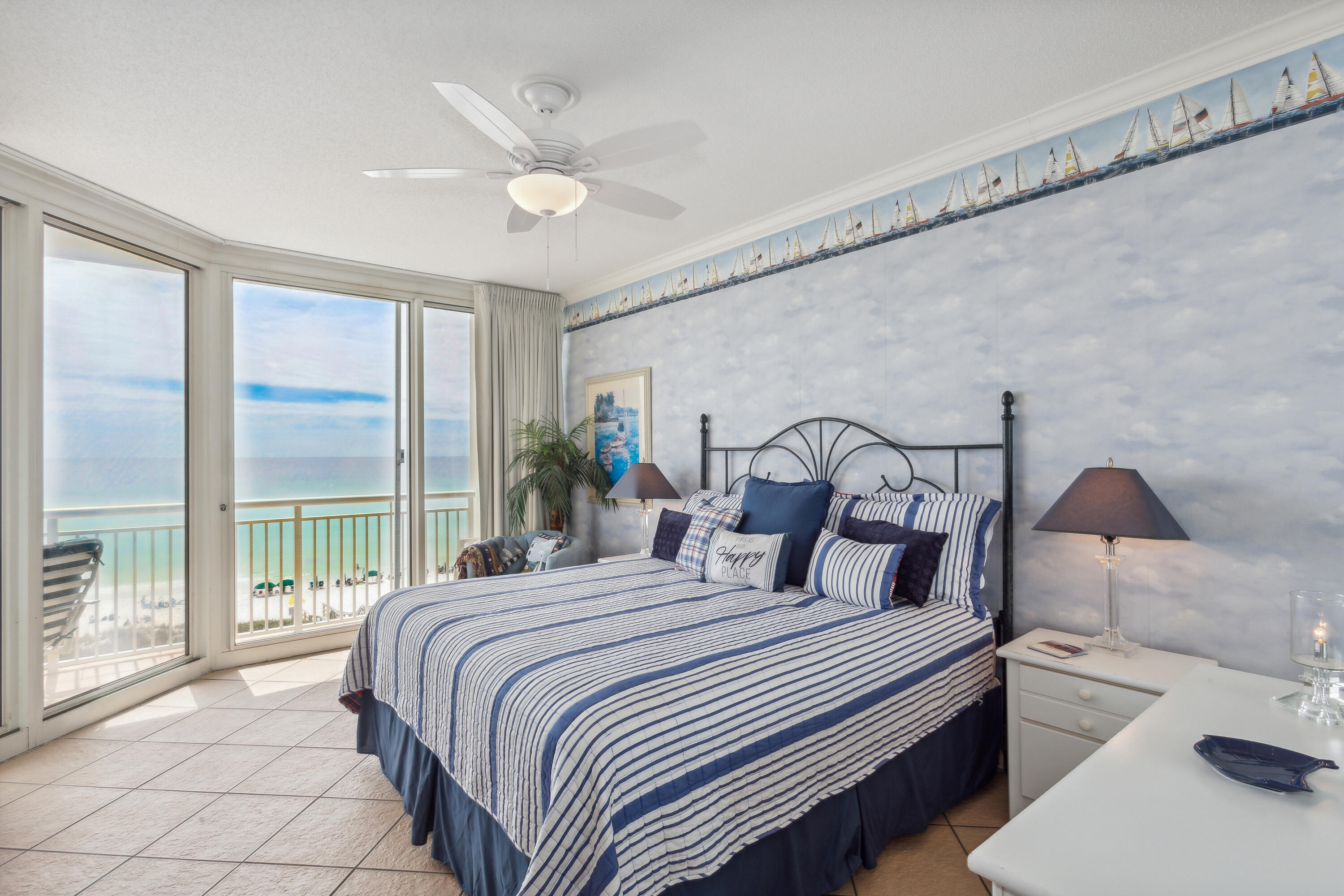 The Pearl of Navarre #402 *NEW Condo rental in The Pearl of Navarre Beach in Navarre Florida - #17